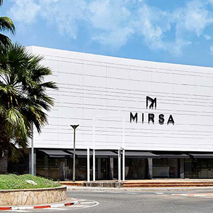 MIRSA Store Image