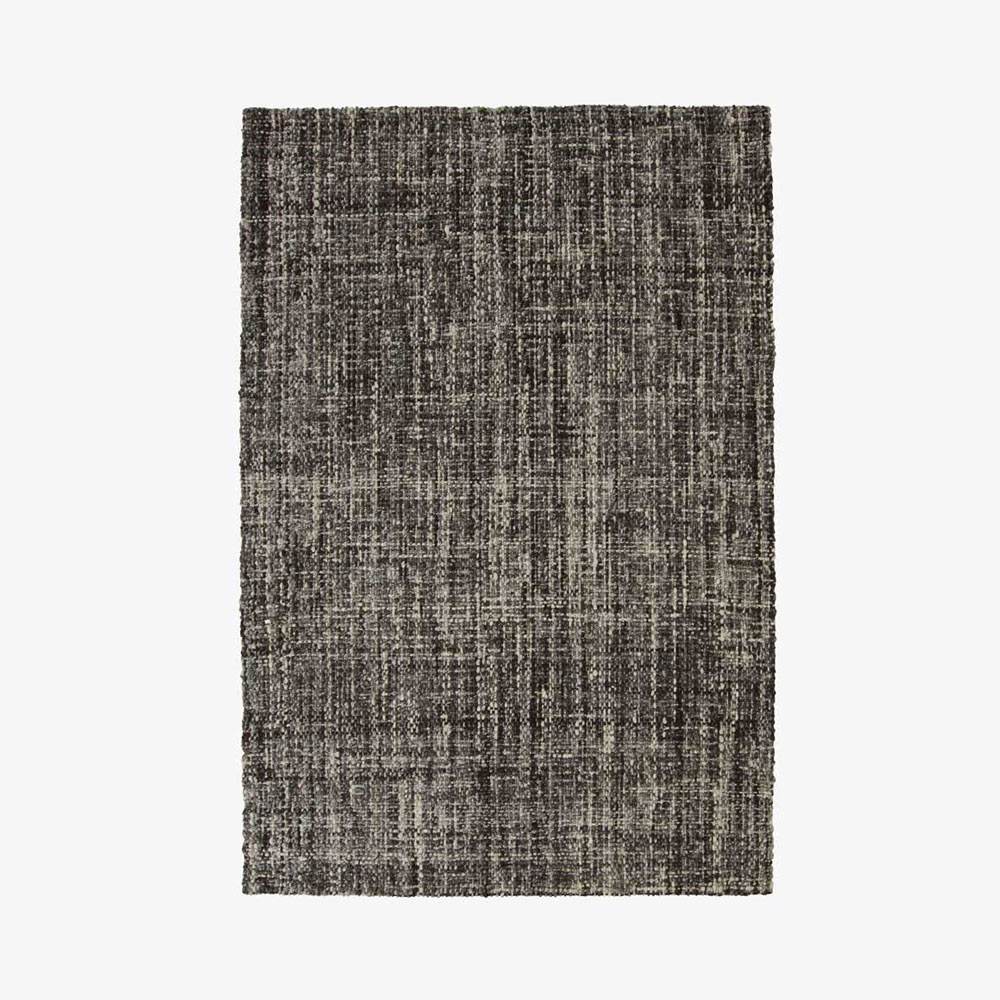Image 地毯 灰色 