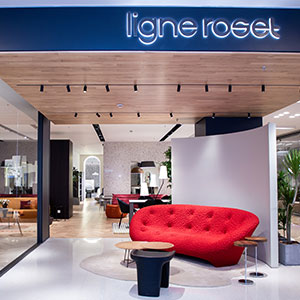 LIGNE ROSET SHANGHAI WENSHUI Store Image