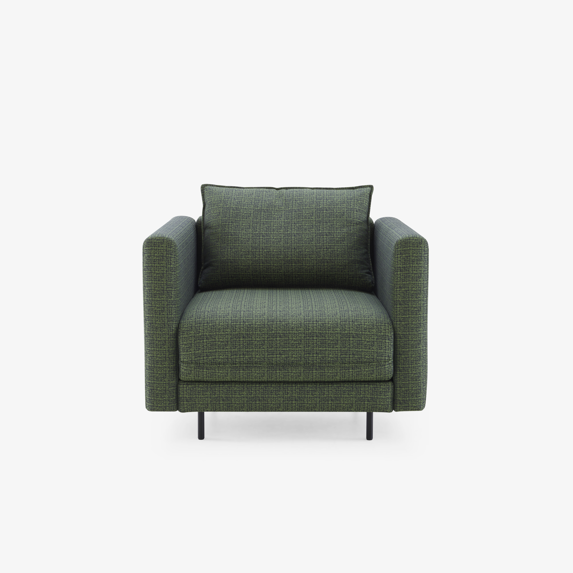 Image ARMCHAIR COMPLETE ITEM 