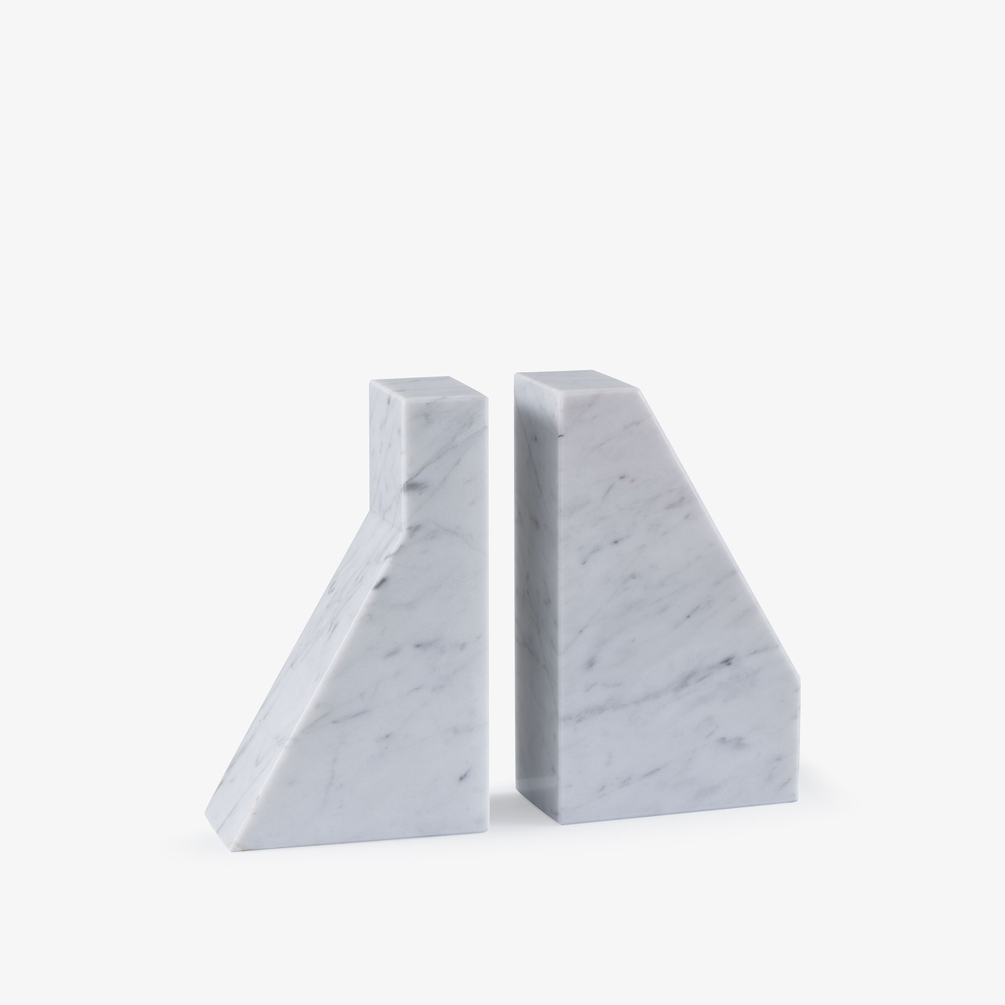 Image BOOKENDS  