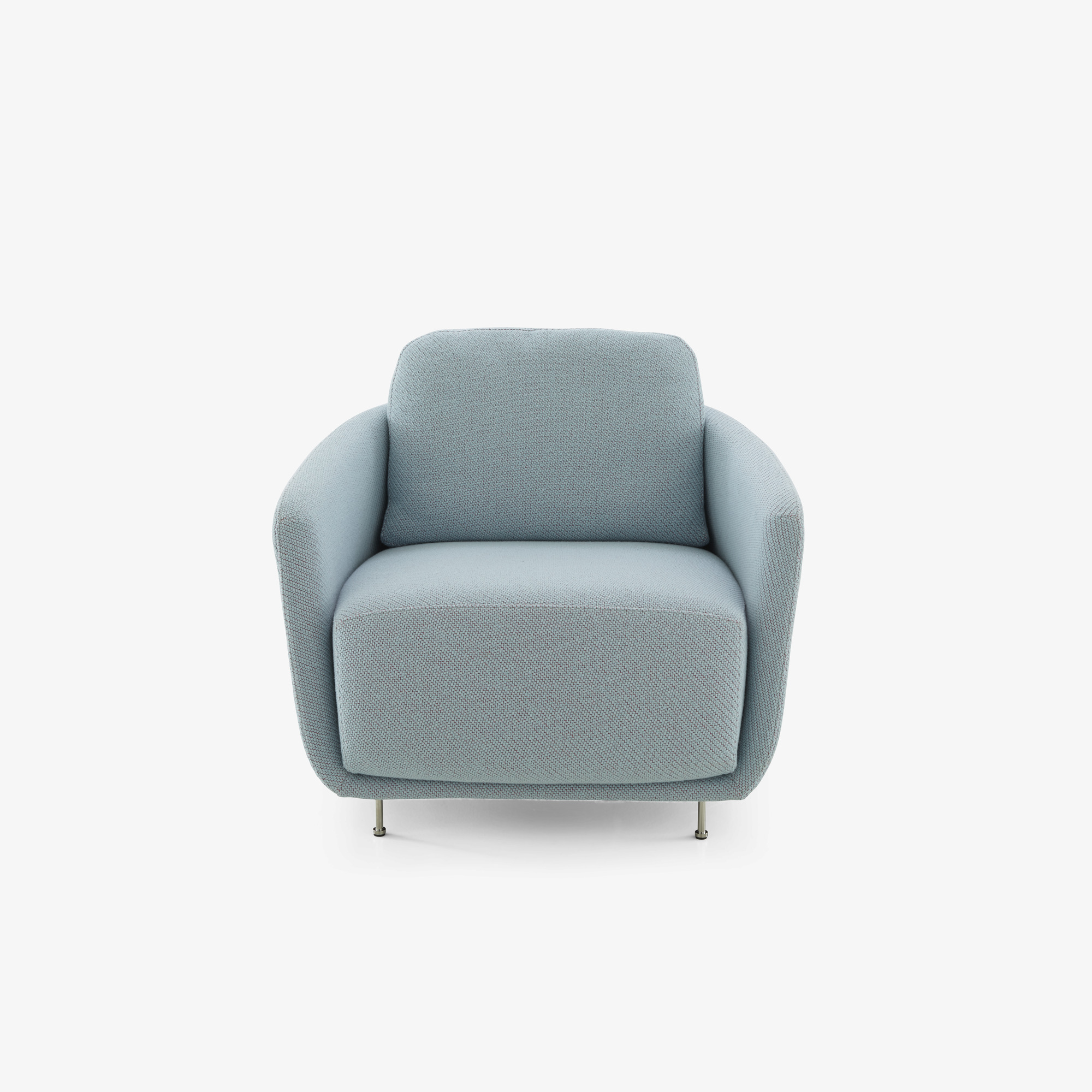 Image ARMCHAIR LOW BACK 
