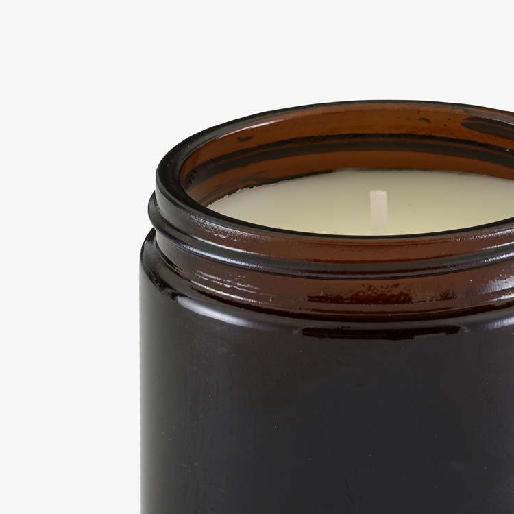 Image 1 candle sandalwood & myrrh fragrance  3