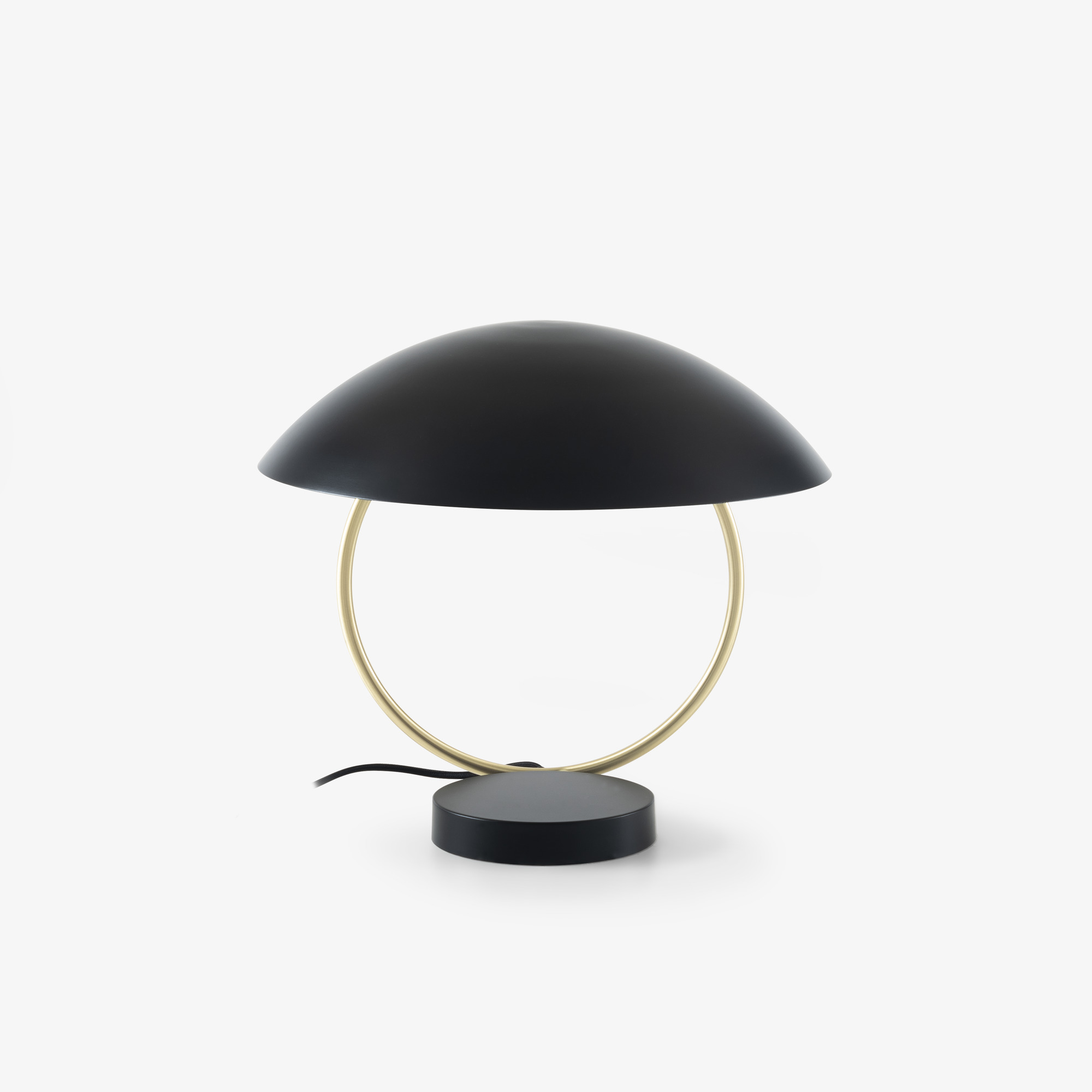 Image Table lamp black  1