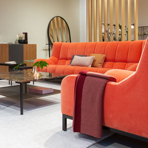 Image du magasin Ligne Roset by Woytschaetzky