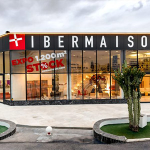 IBERMAISON MARBELLA Store Image