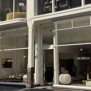 MOBILIA WOONSTUDIO Store Image