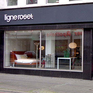 Imagen de la tienda Ligne Roset