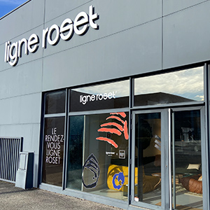 Imagen de la tienda LIGNE ROSET