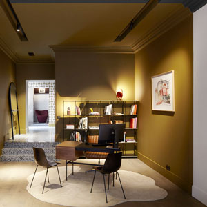 L'APPARTEMENT BY LIGNE ROSET Store Image
