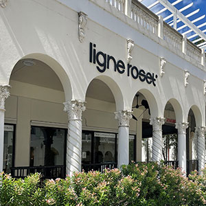 Imagen de la tienda LIGNE ROSET PALM BEACH