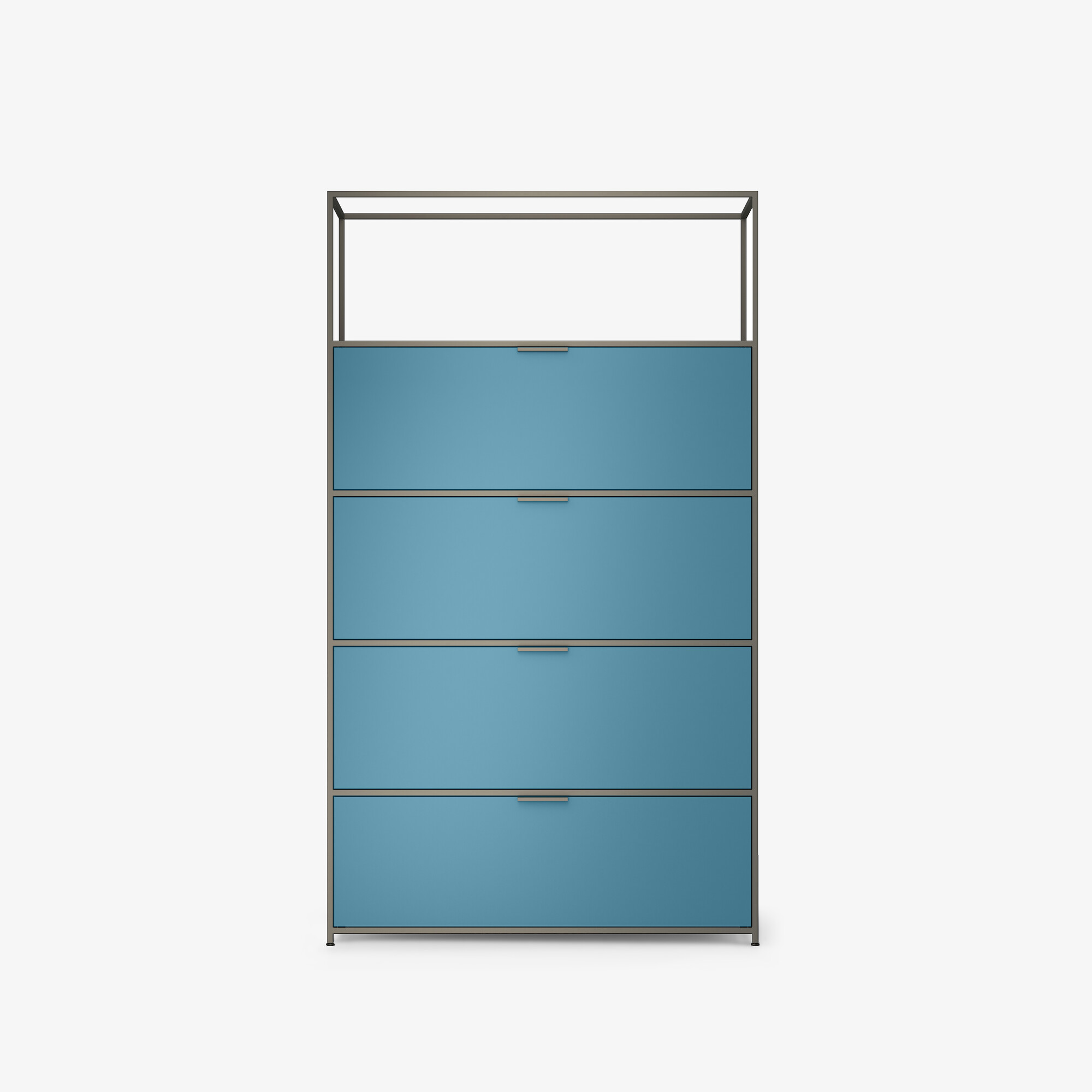 Image HOHER CONTAINER