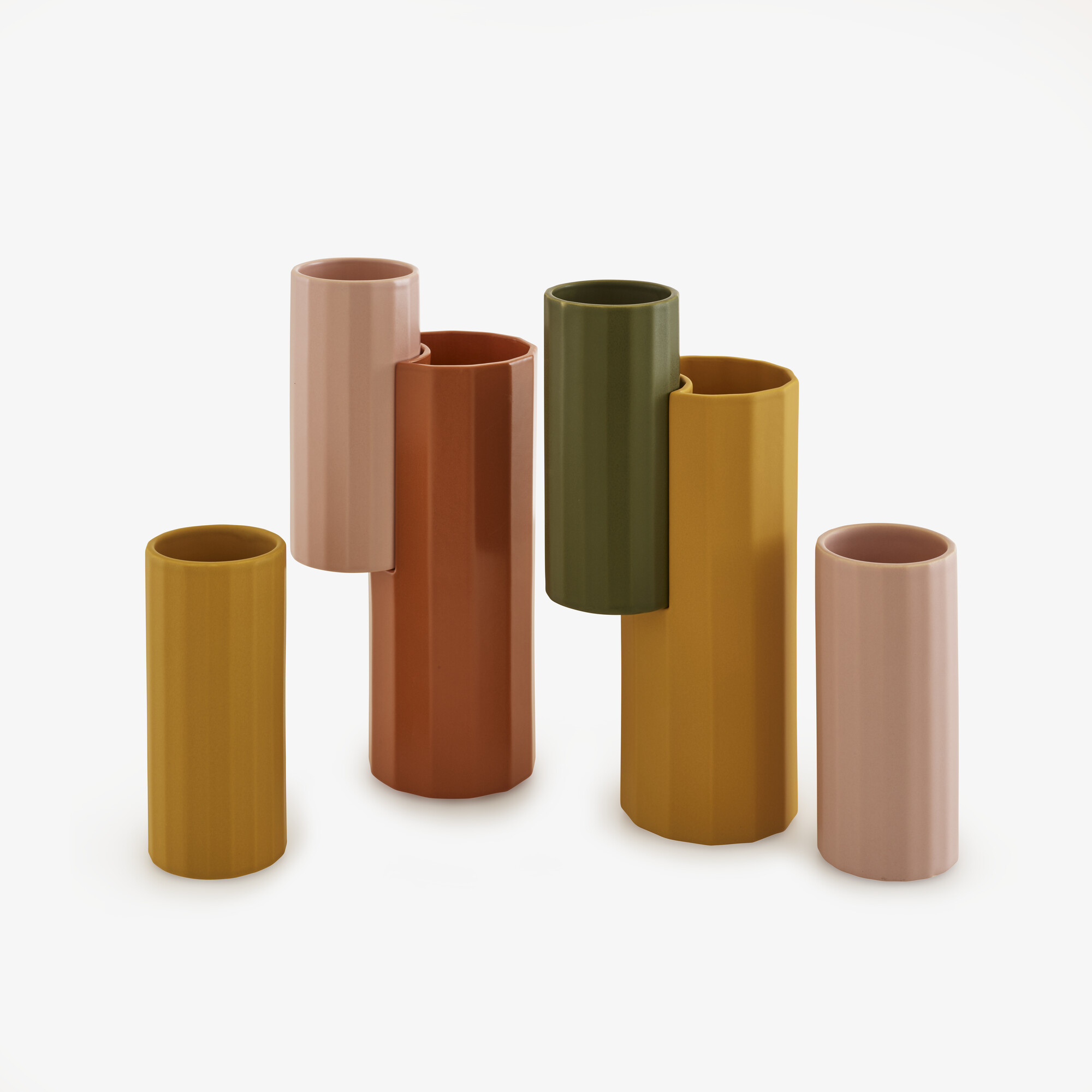 Image VASE KLEINES MODELL GEWÜRZ 5