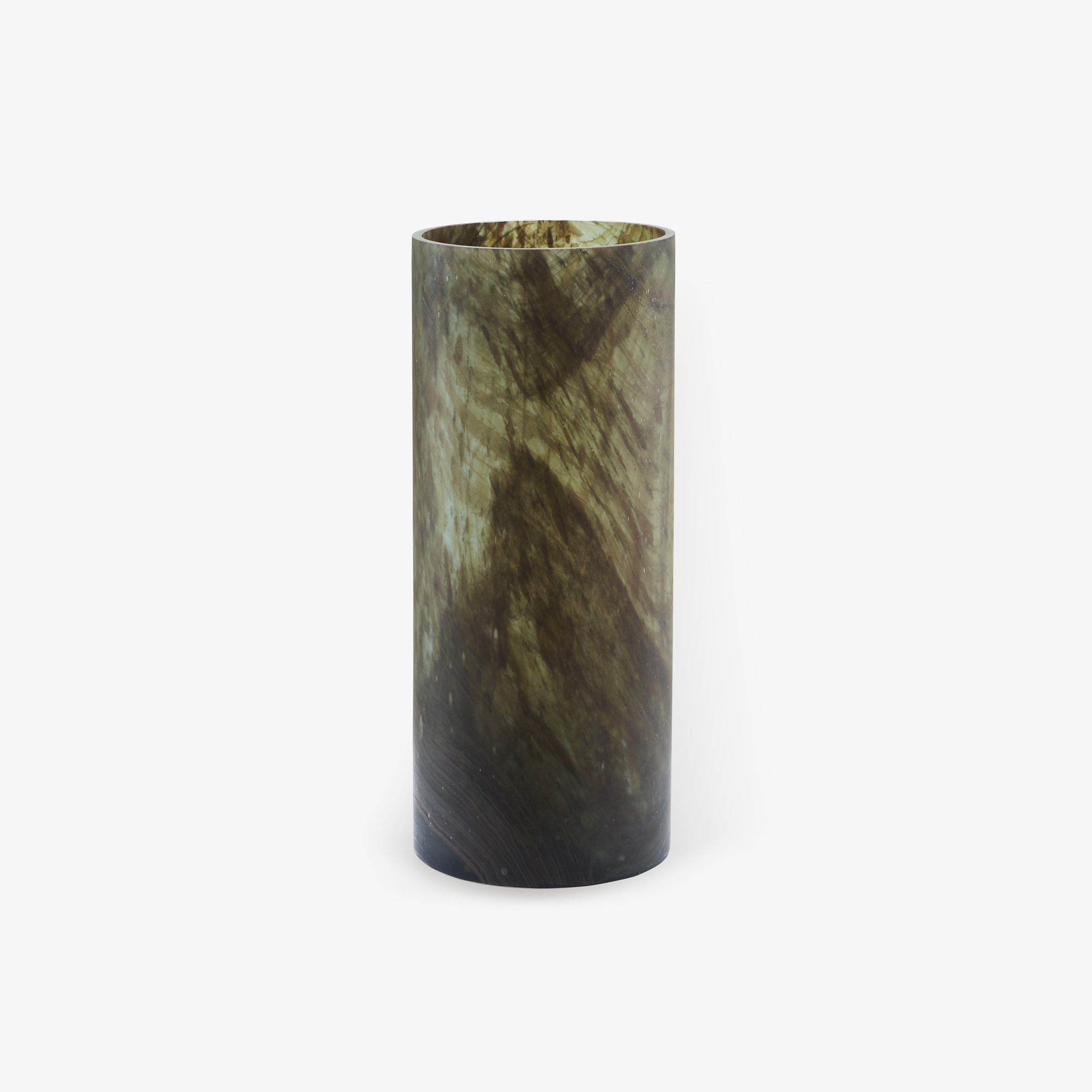 Image VASE GRÜN 