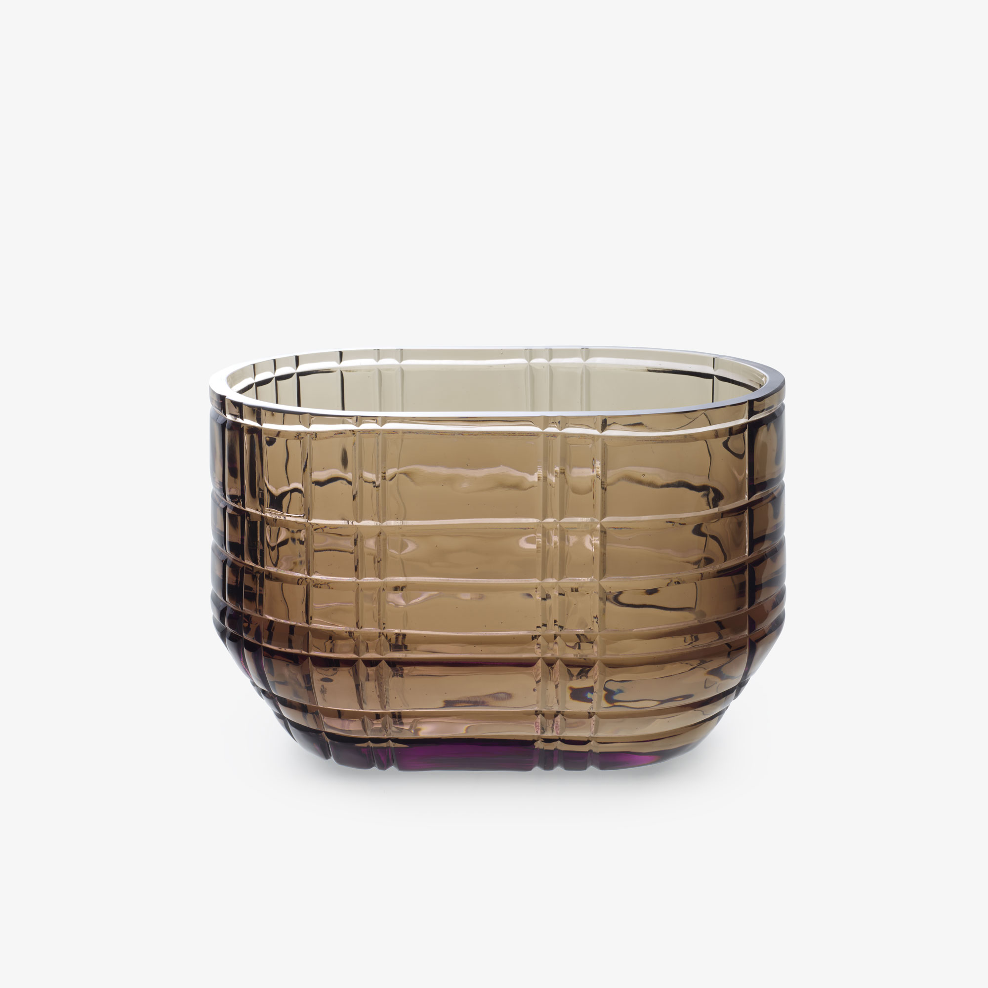Image VASE KLEINES MODELL SMOKE 1