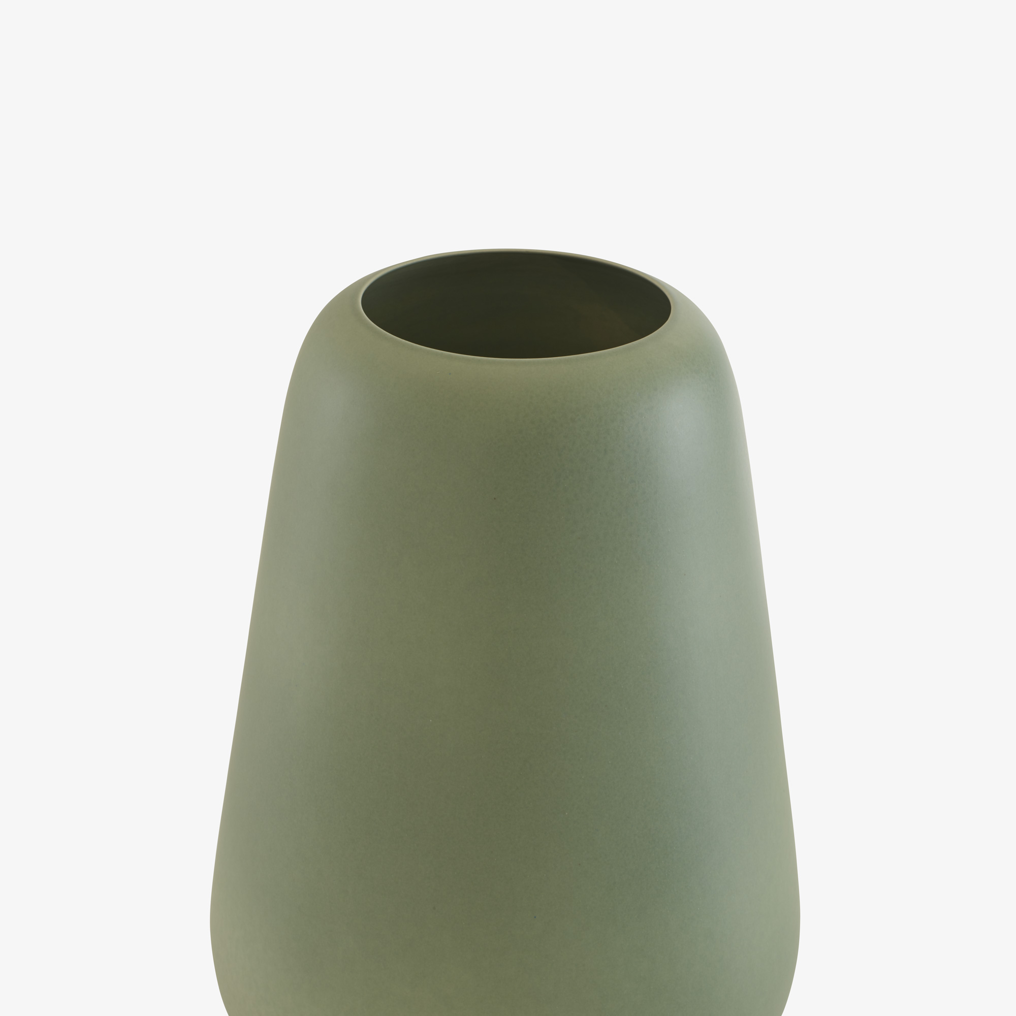 Image 2ER-SATZ (1 VASE - EINE SCHALE) GROSSES MODELL  5