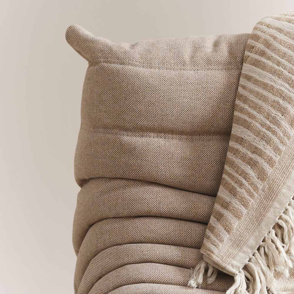 Image SESSEL BEIGE  6