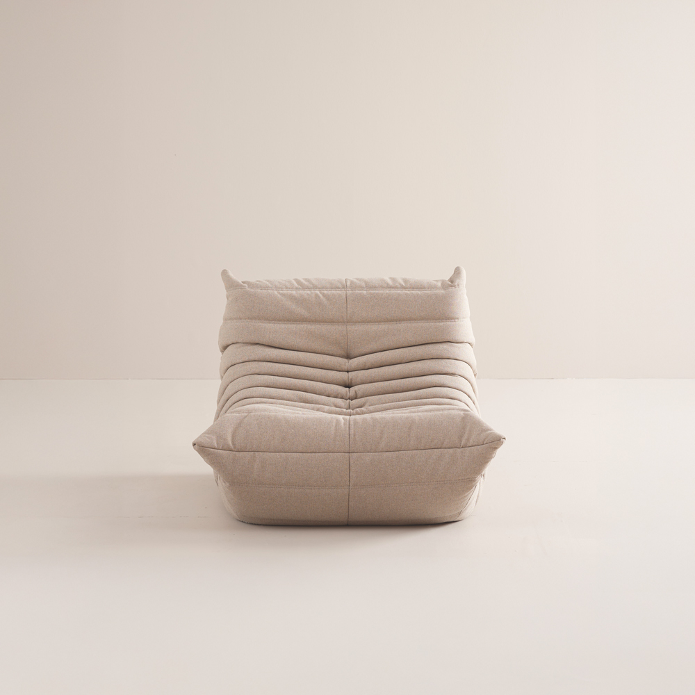 Image SESSEL BEIGE 