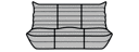 2-SITZER BEIGE 