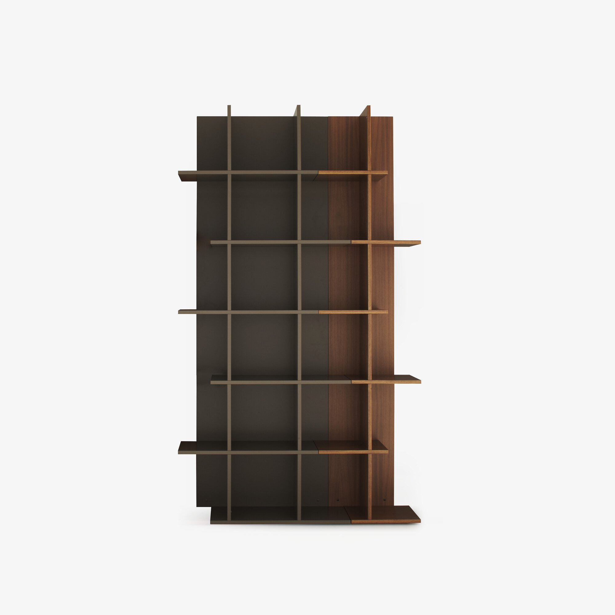 Image Bookcase 1