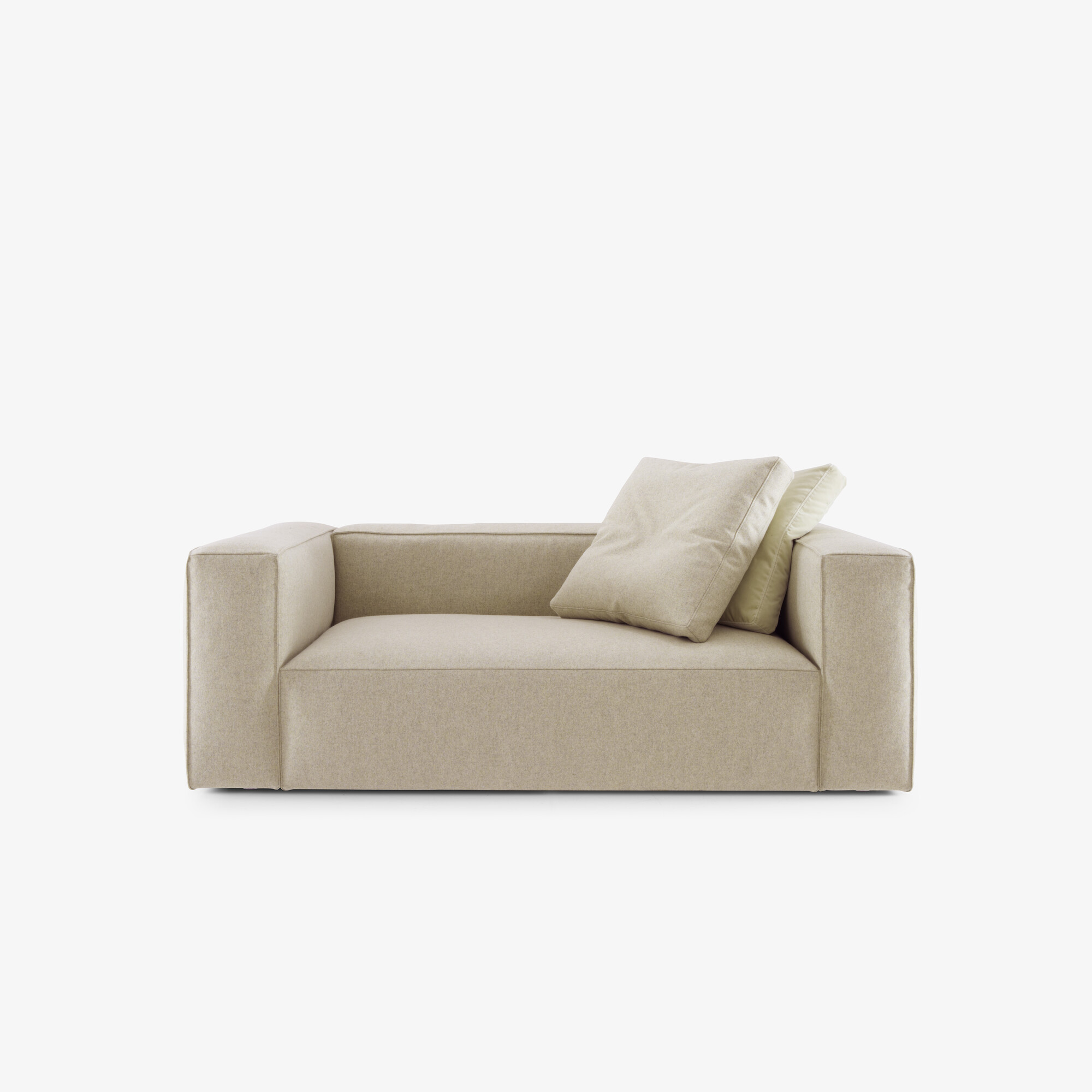 Image MEDIUM SOFA COMPLETE ELEMENT 