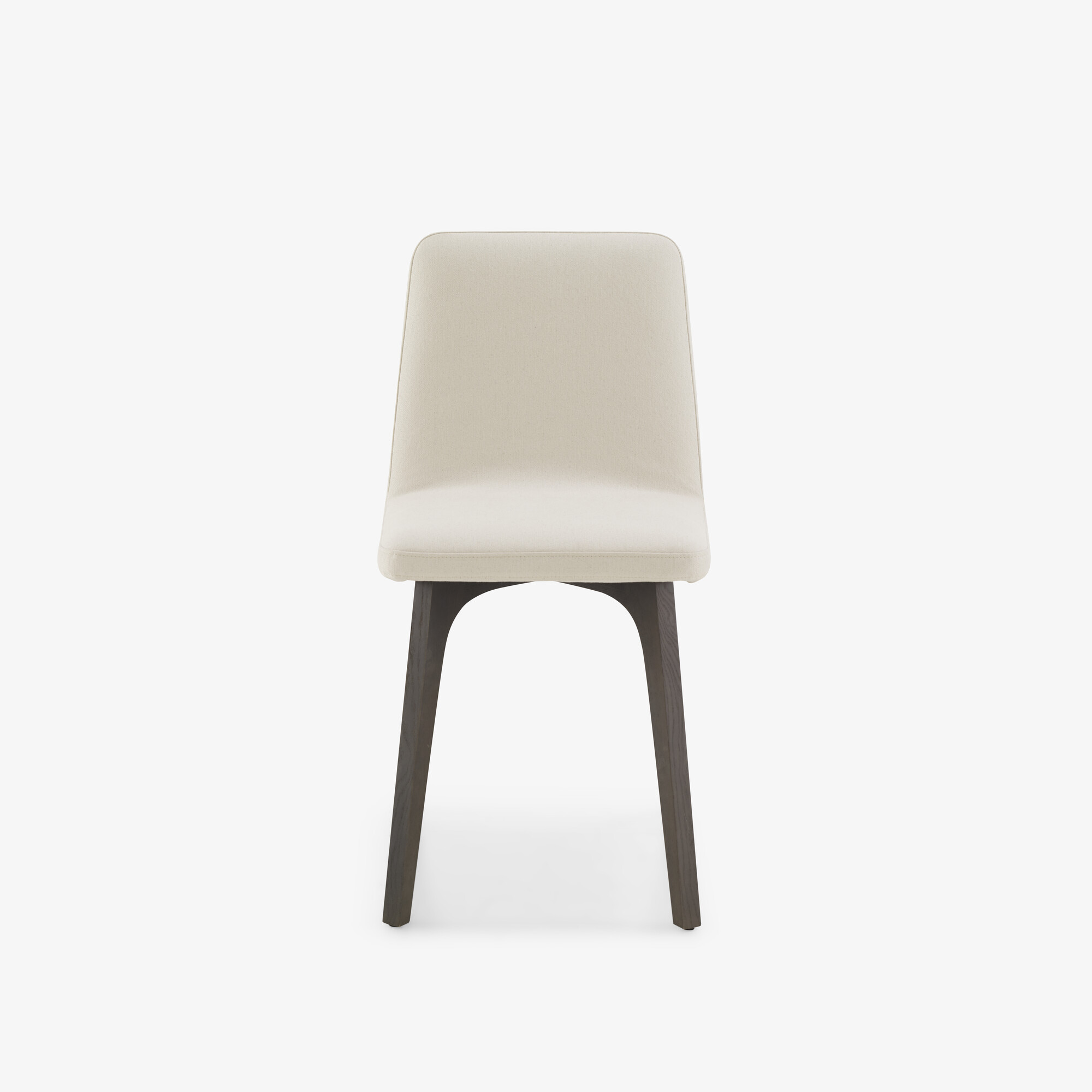 Image Dining chair wooden base 8