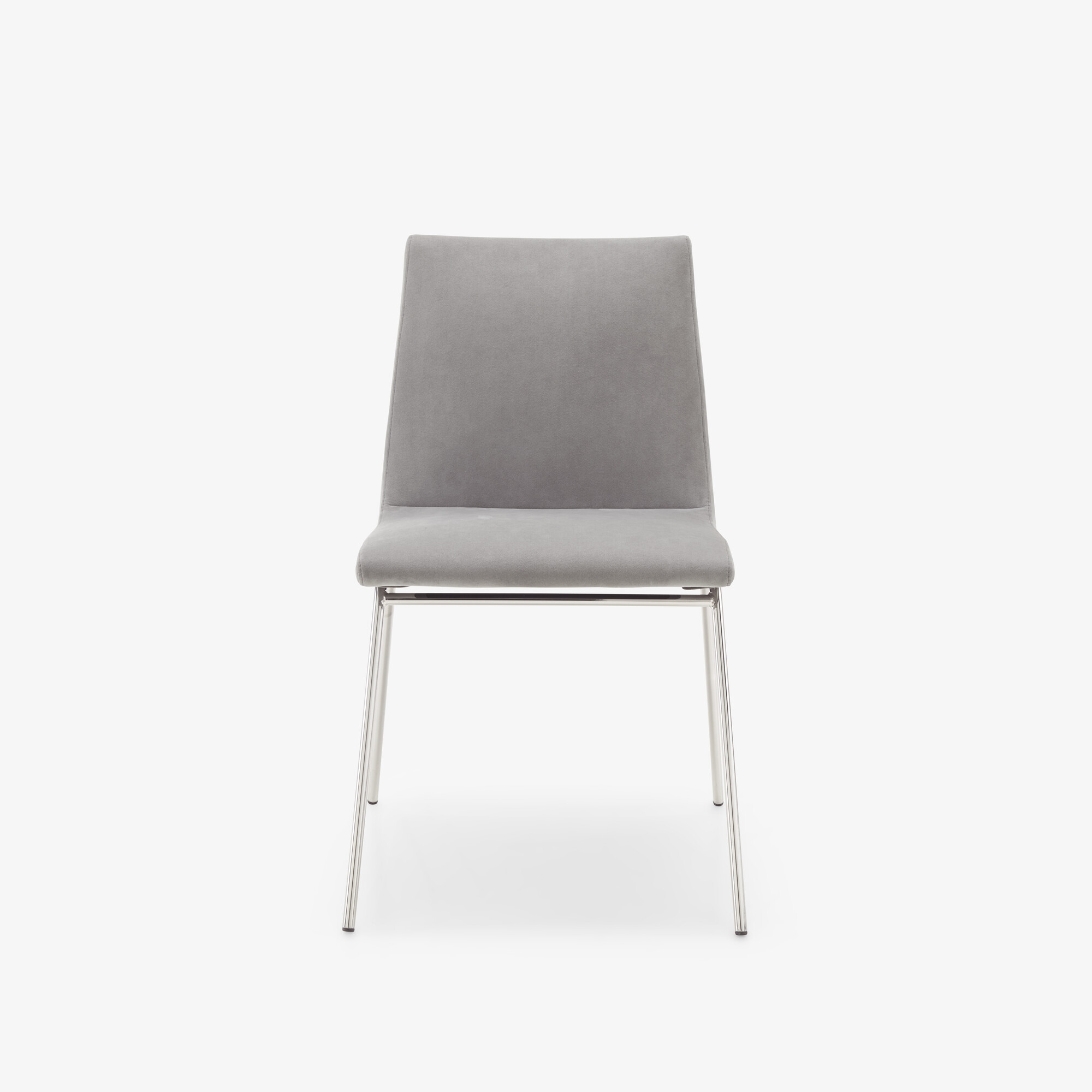 Image Dining chair metal base 4