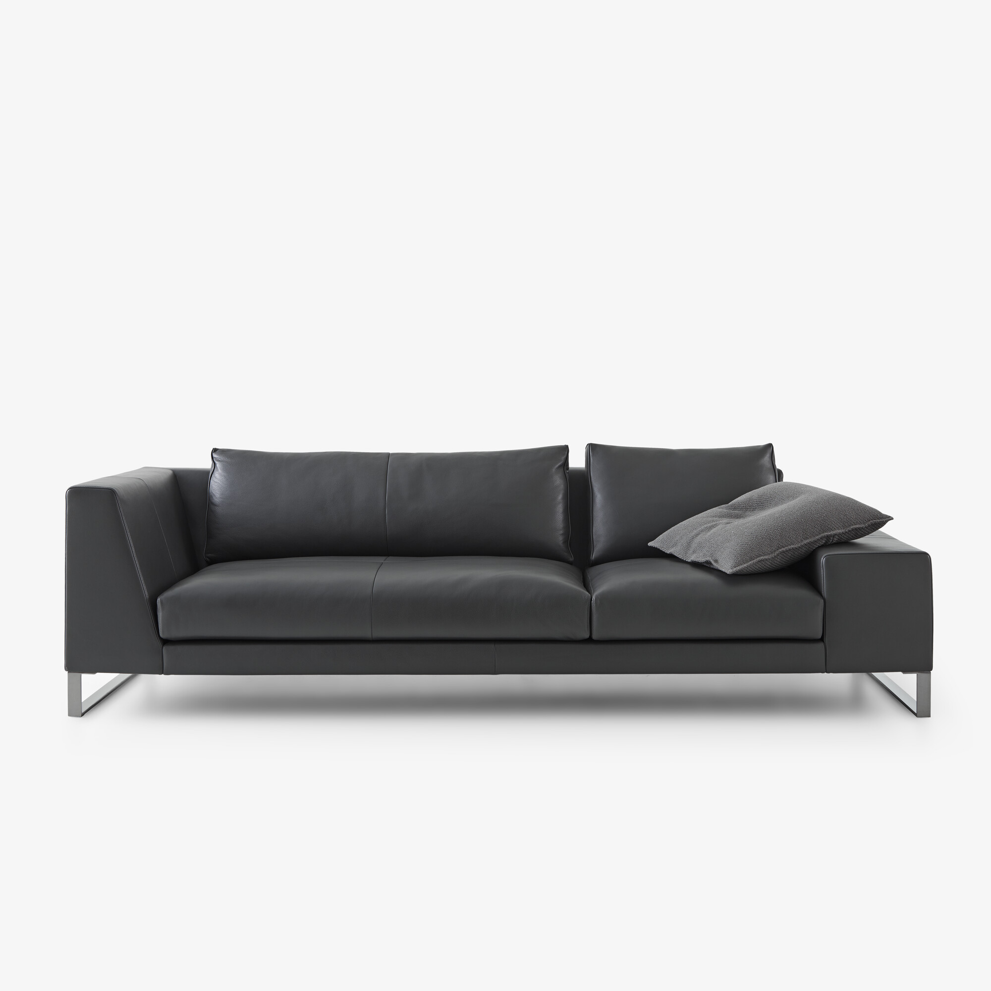 Image ASYMMETRICAL SOFA COMPLETE ELEMENT