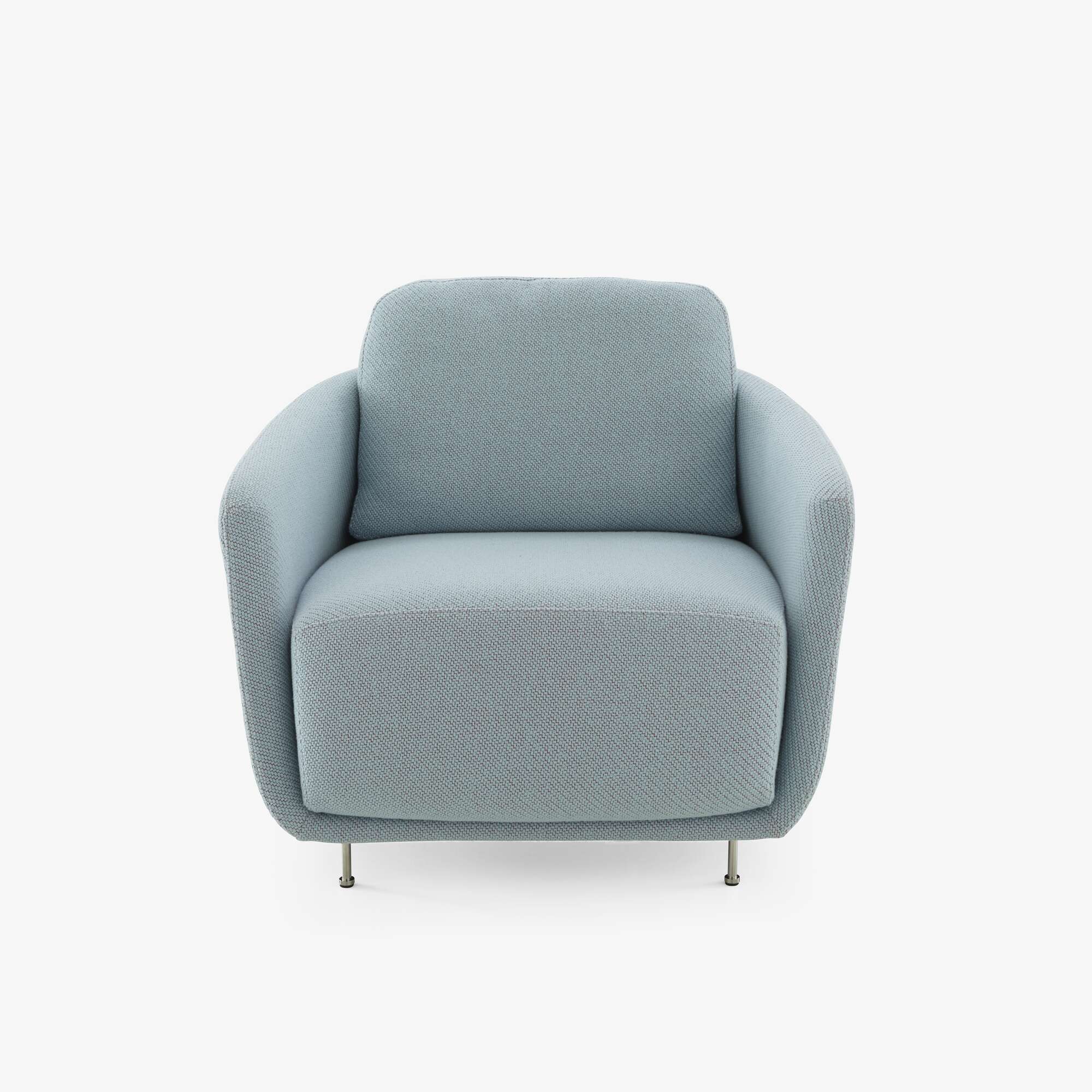 Image Armchair low back  1