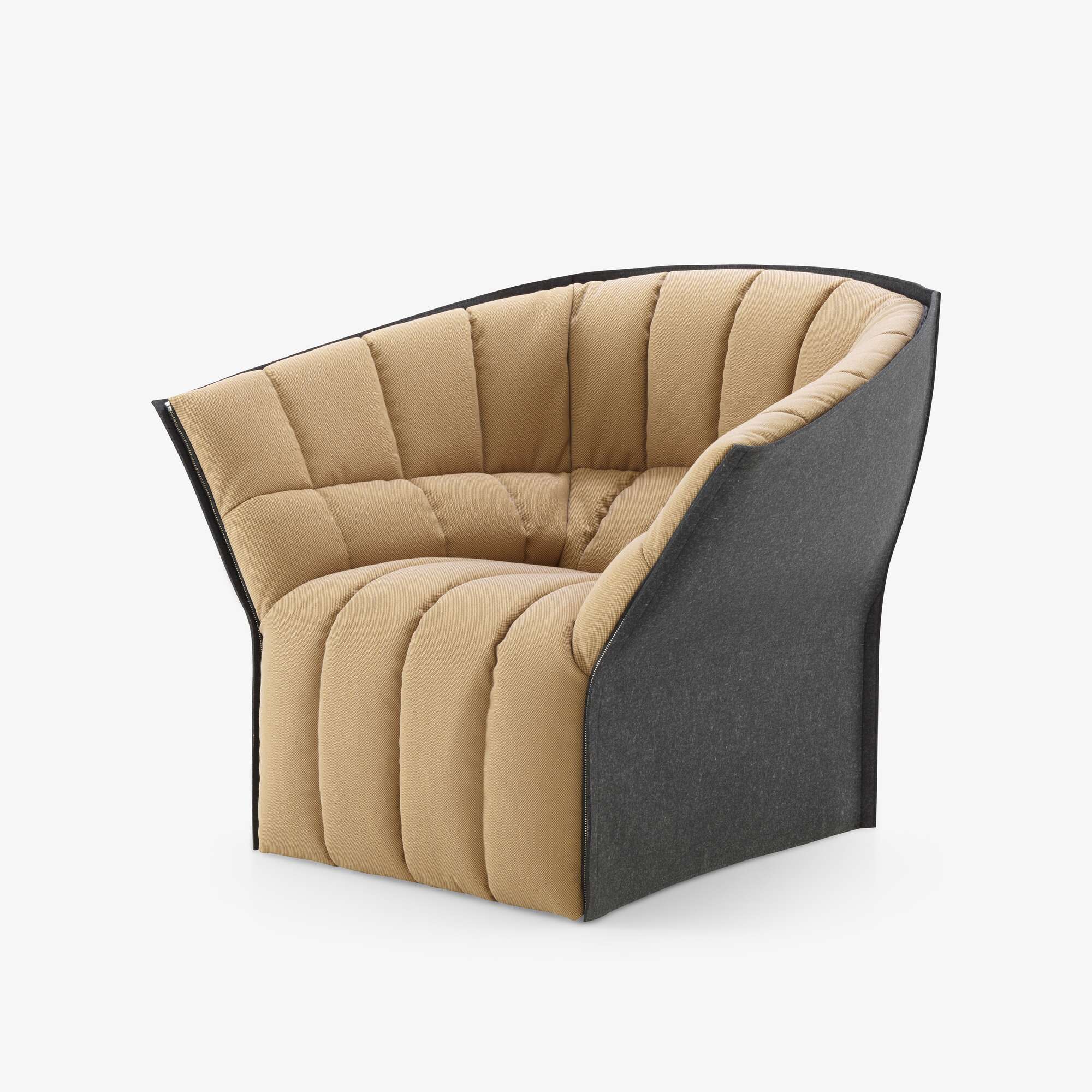 Image Armchair low back 2