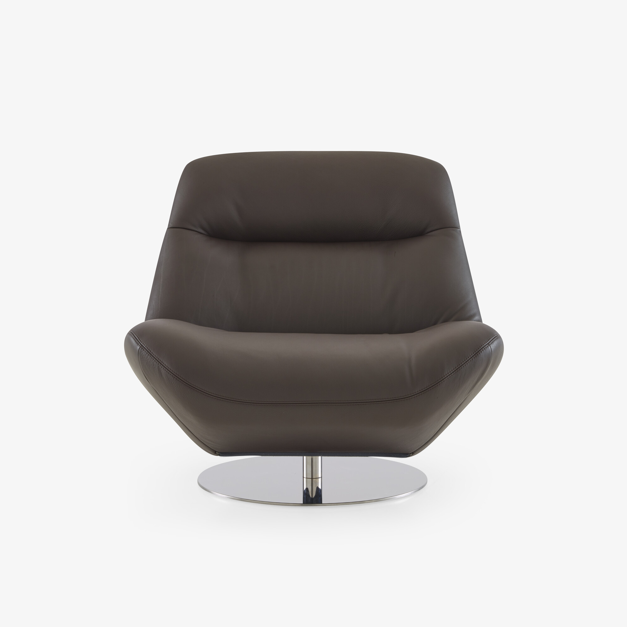 Image Swivelling armchair   1