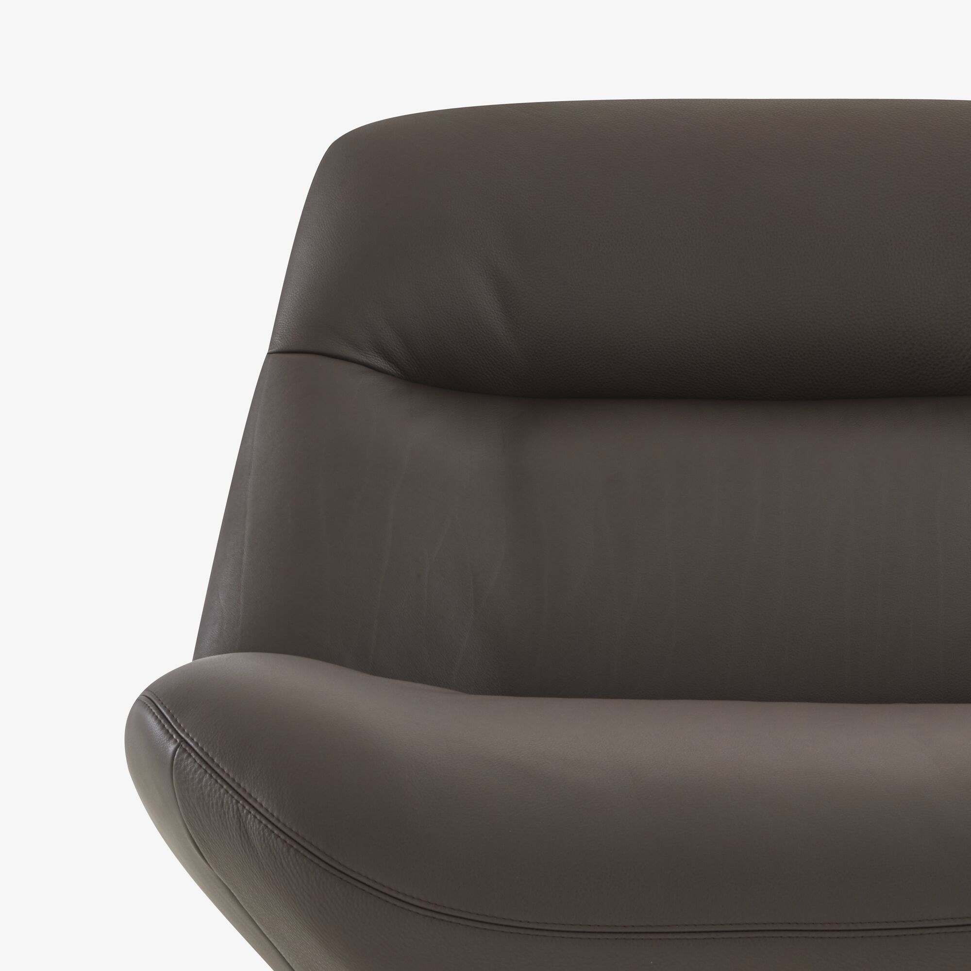 Image Swivelling armchair   5