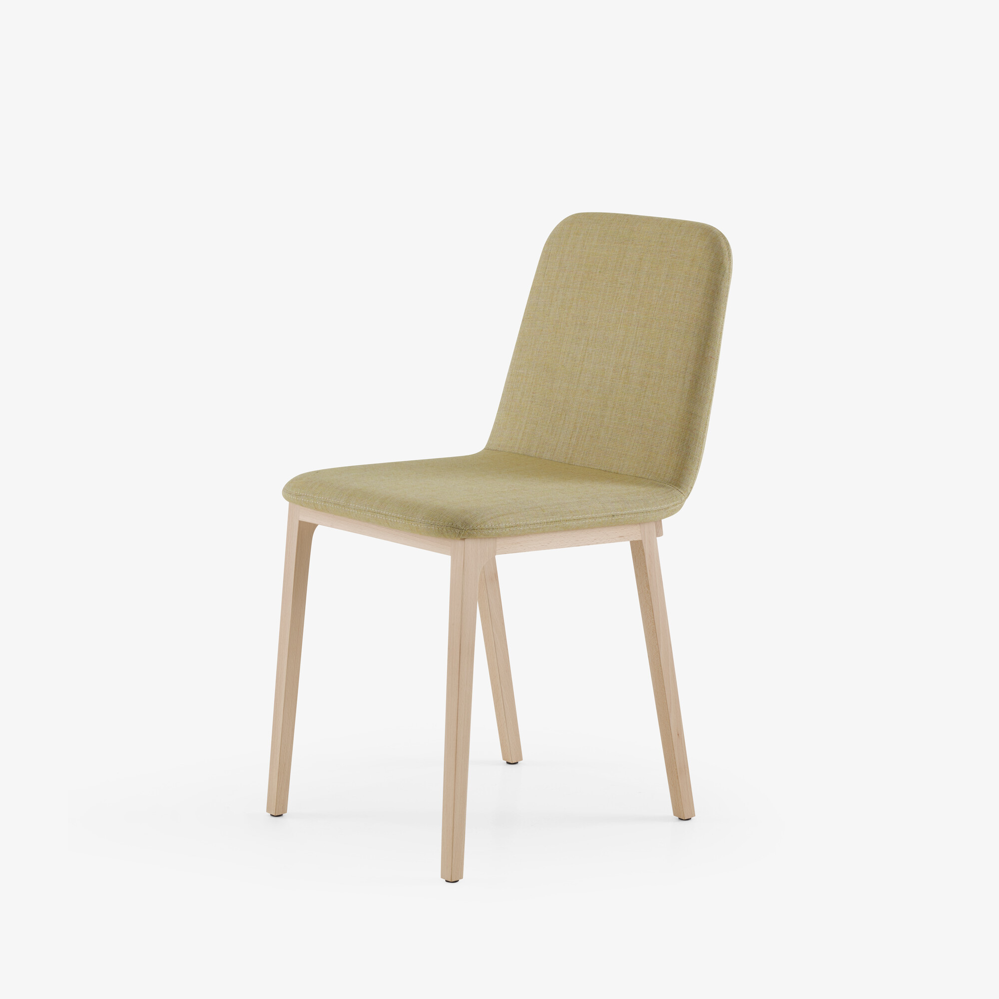 Image Dining chair beech base 6