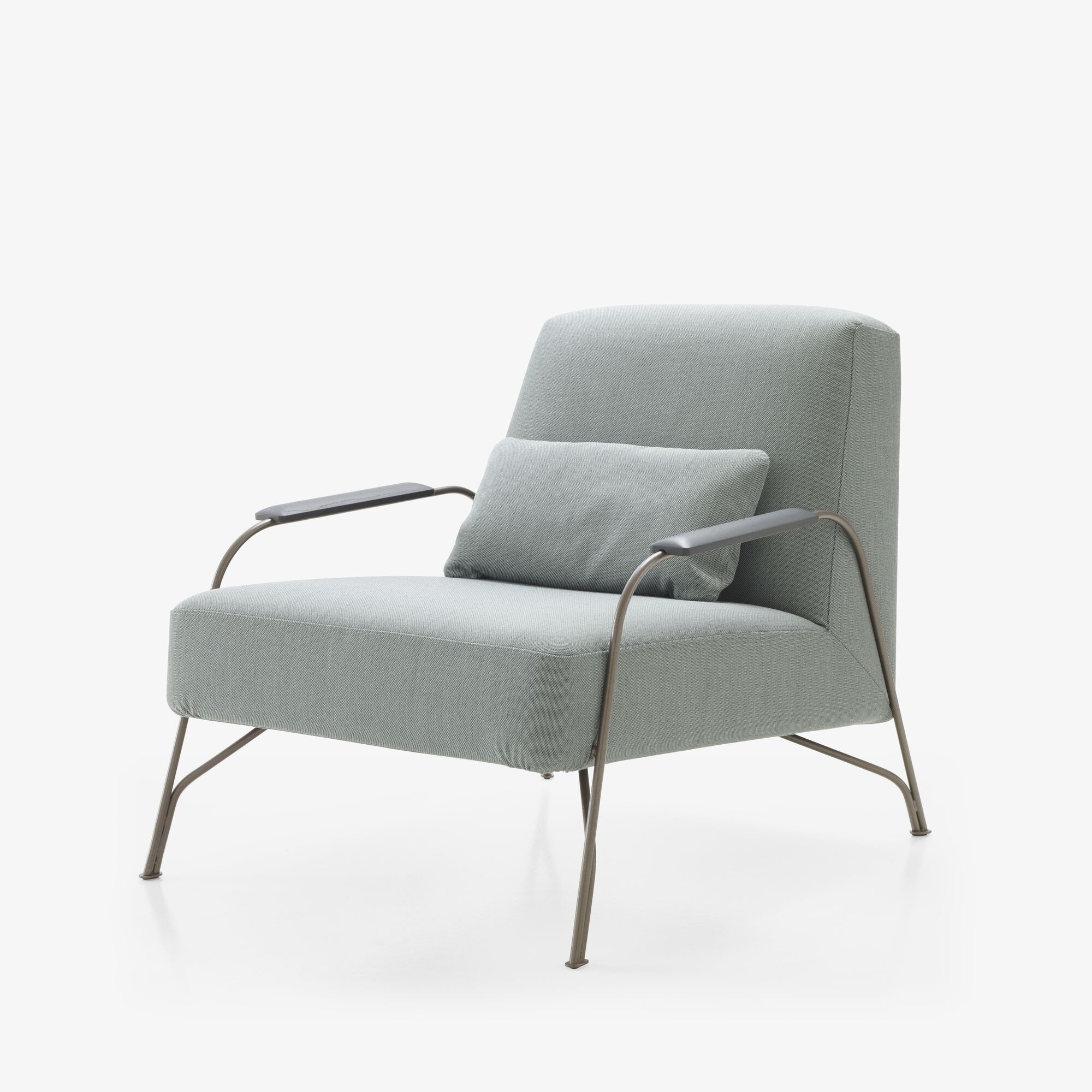 Image Armchair complete element  6