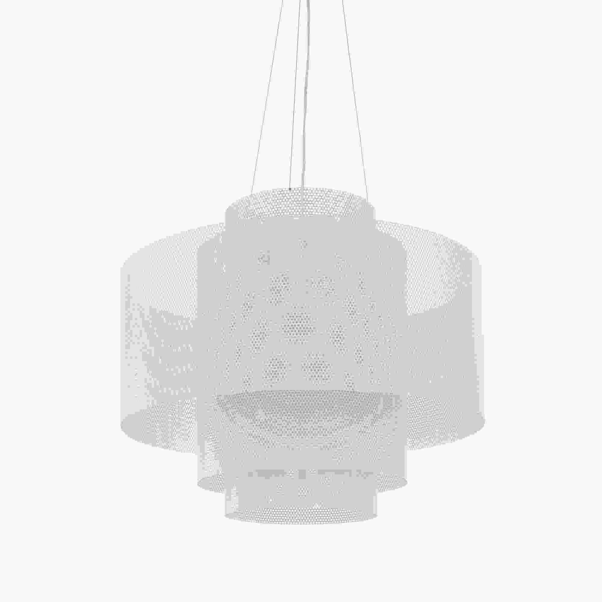 Image Suspension blanc certifie ul americain 2