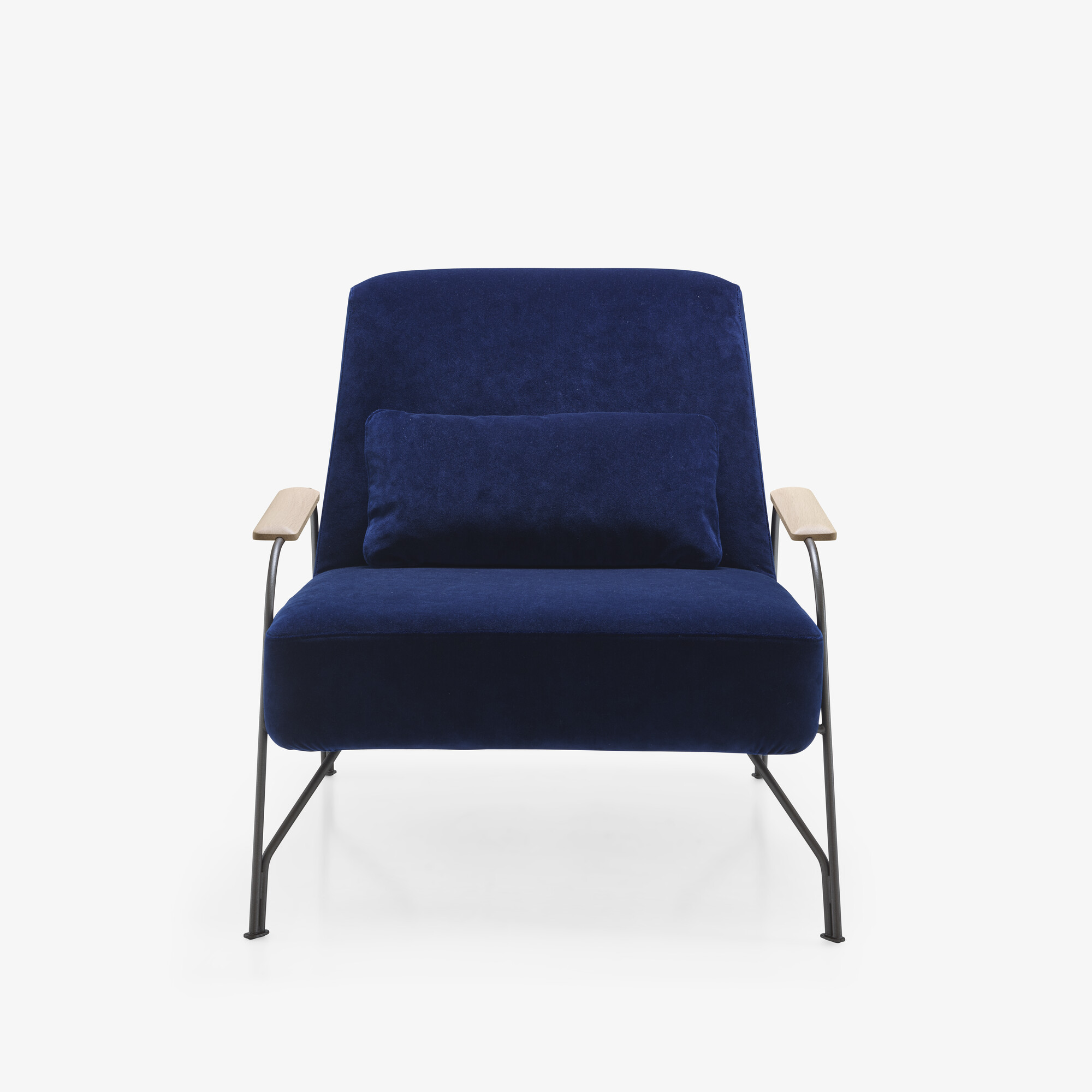 Image Armchair complete element  1