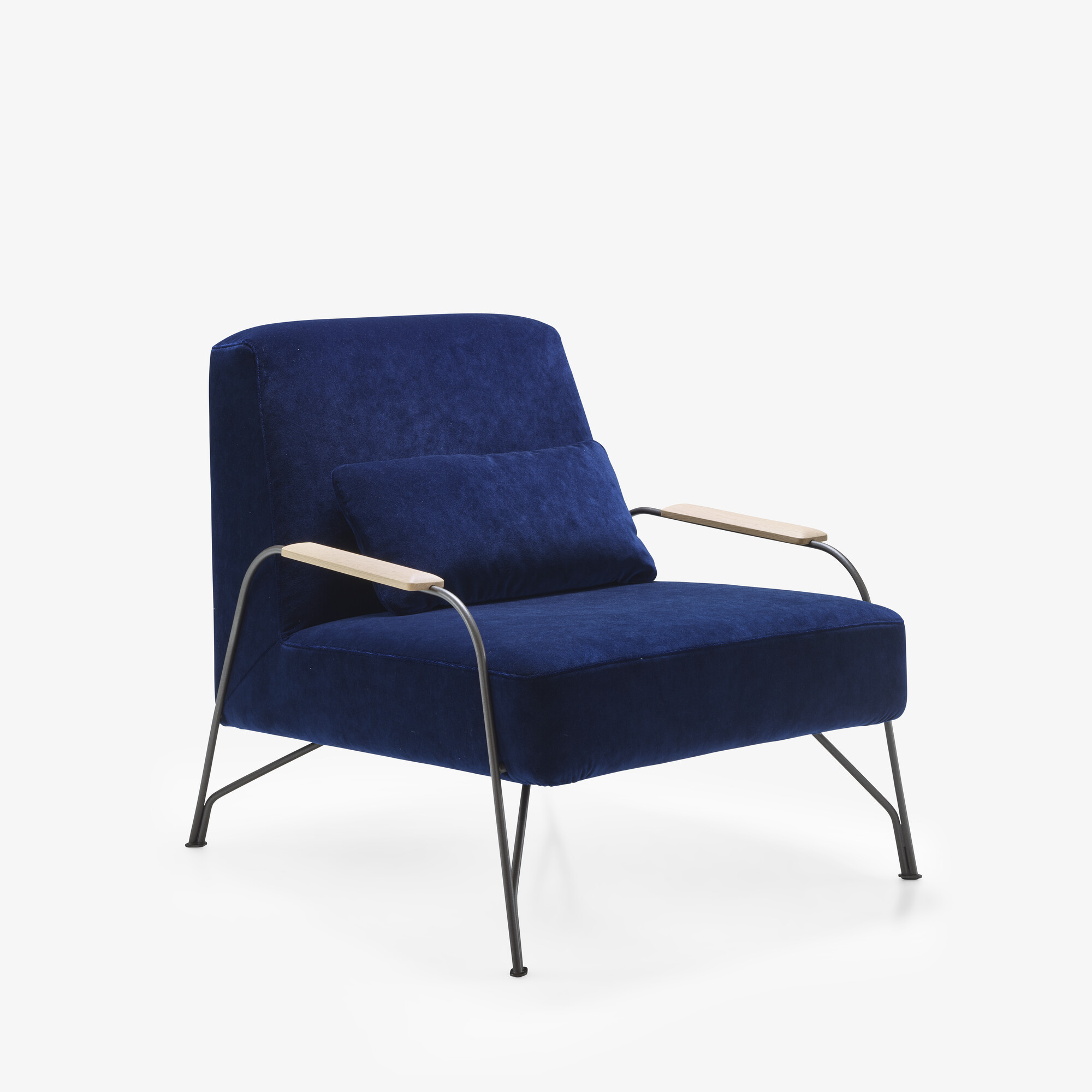 Image Armchair complete element  2