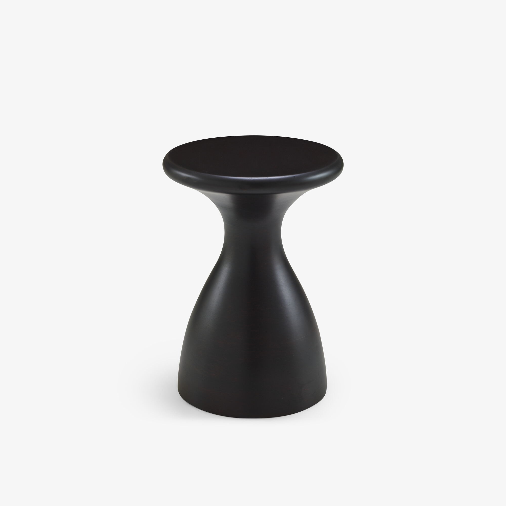 Image Stool black  1