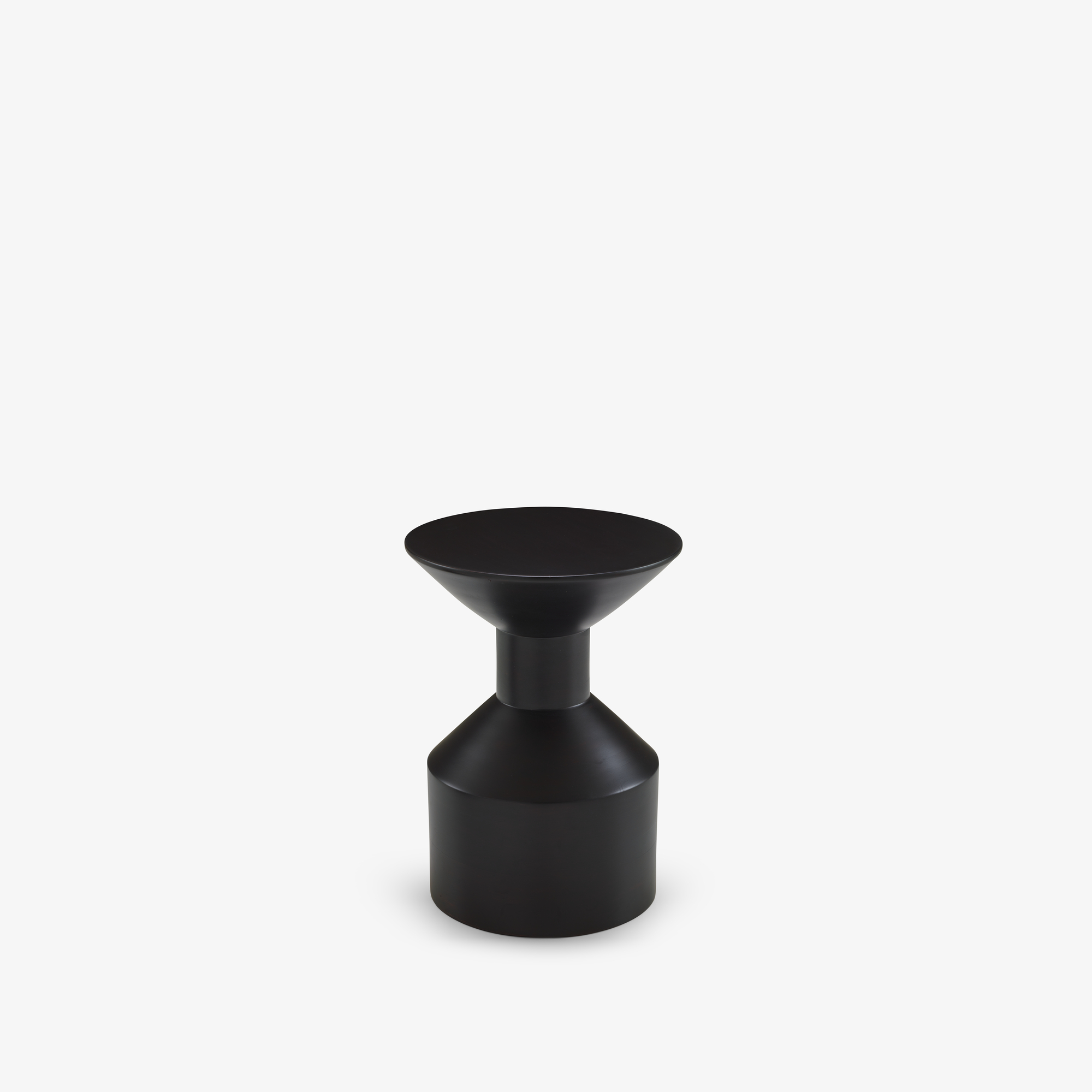 Image STOOL BLACK 