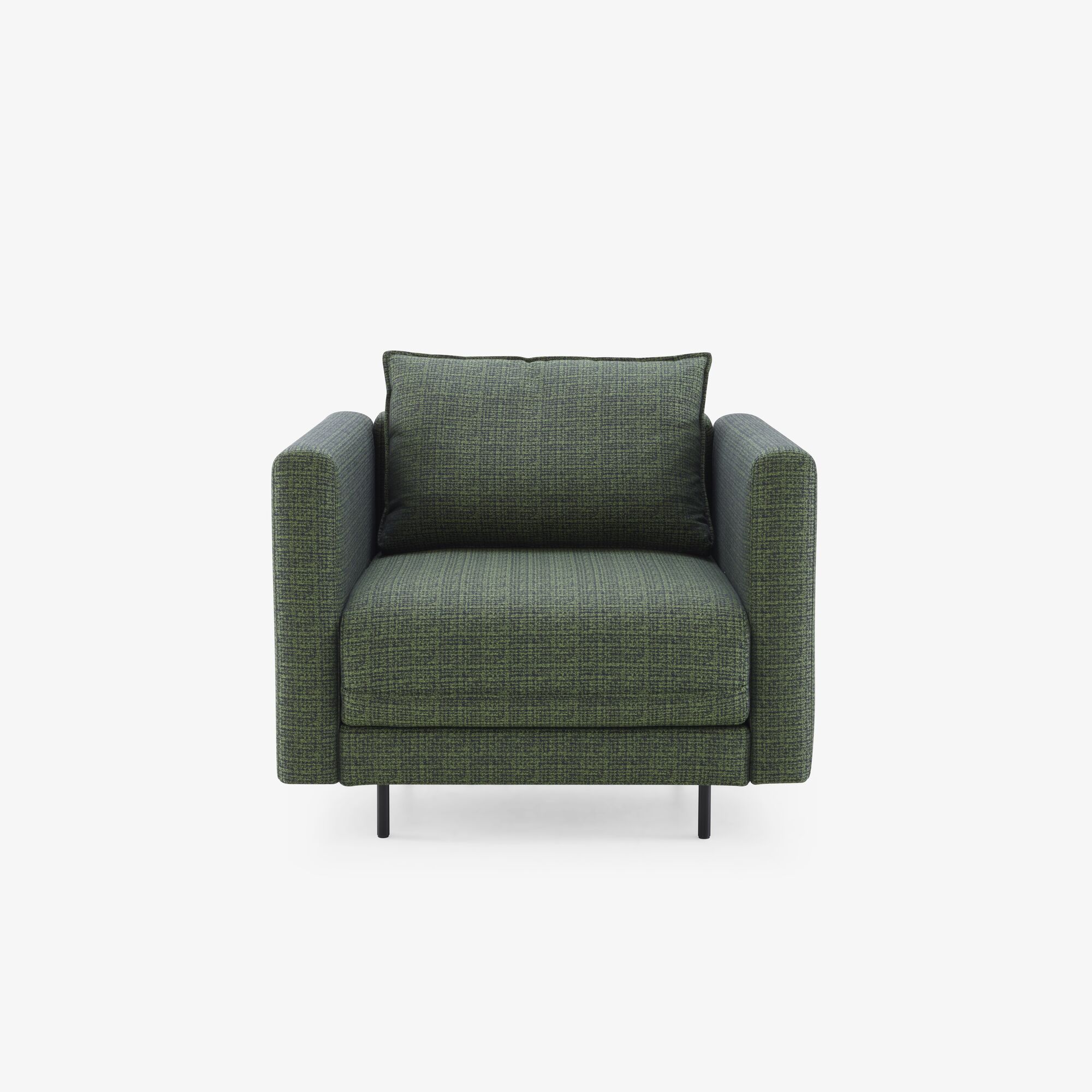 Image ARMCHAIR COMPLETE ELEMENT 