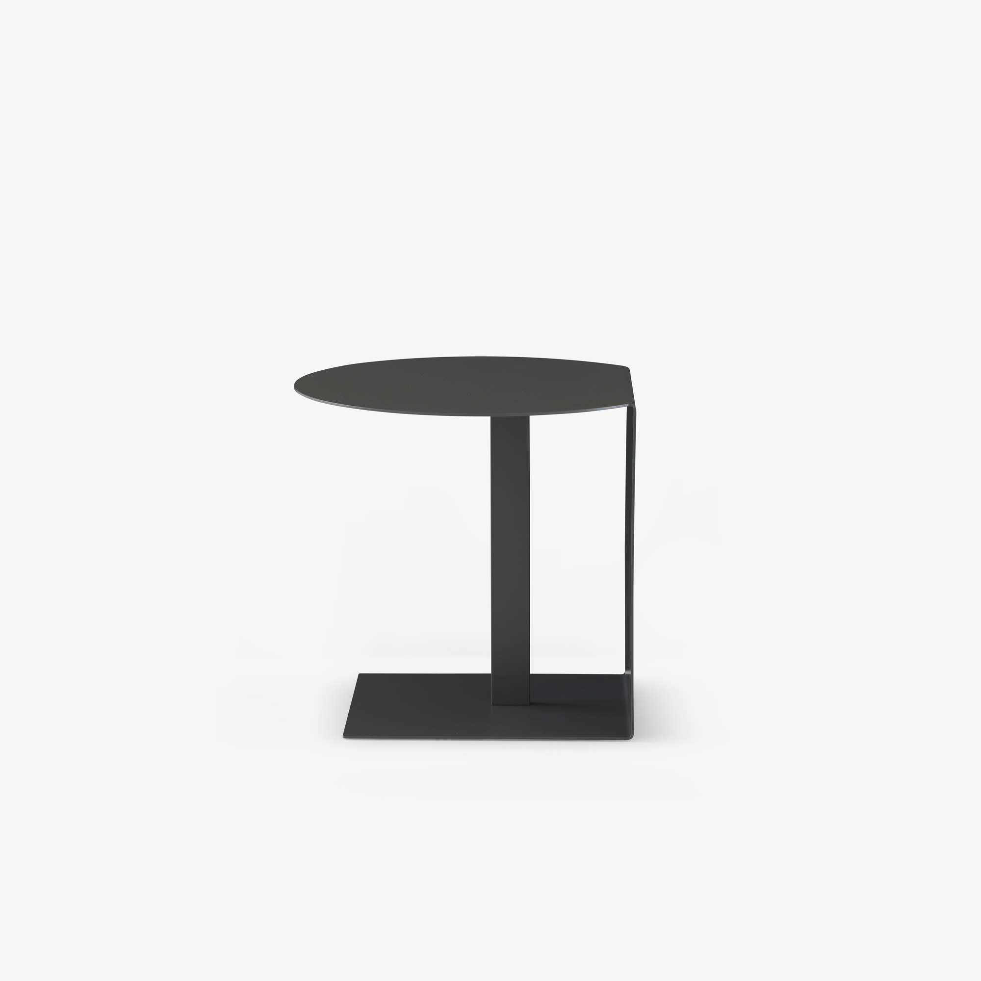 Image PEDESTAL TABLE