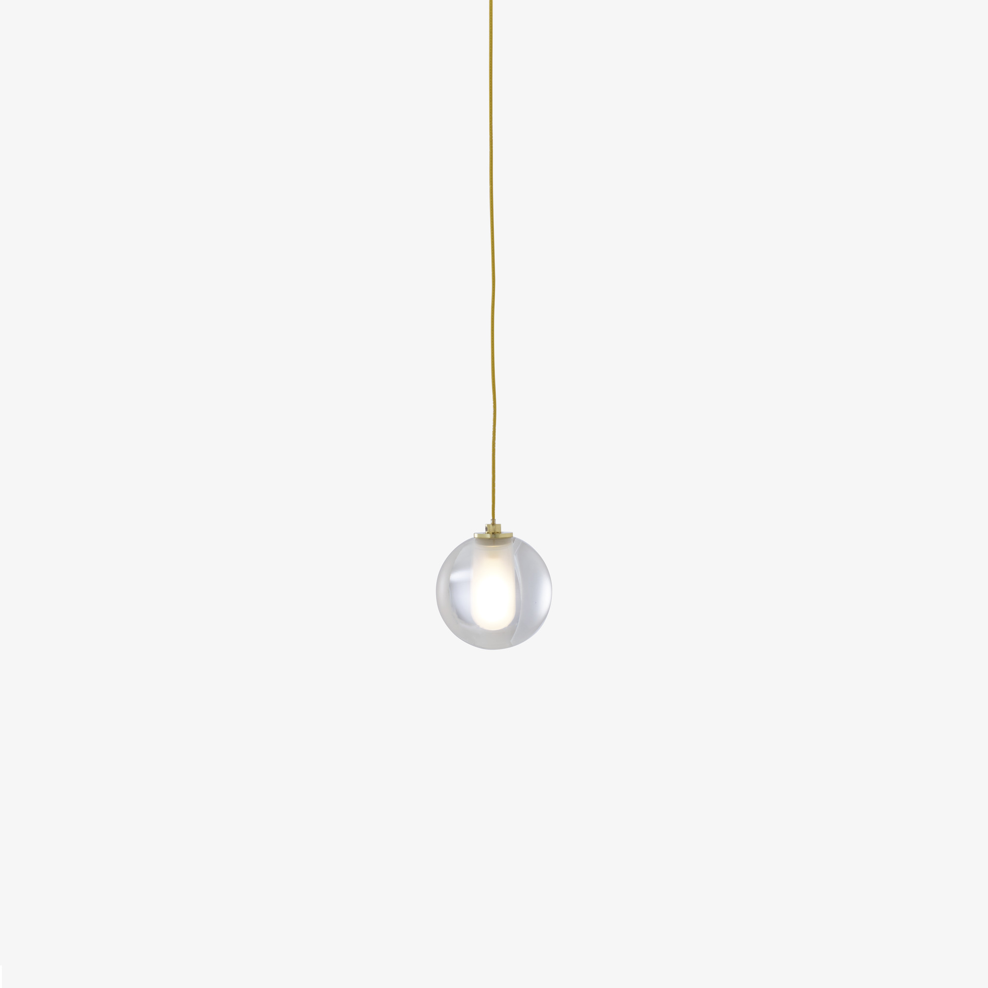 Image HANGING LAMP 1 CABLE 