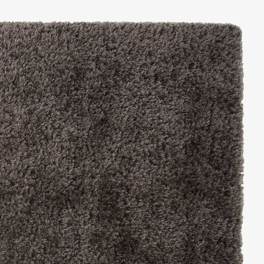 Image Rug graphite in stock 2