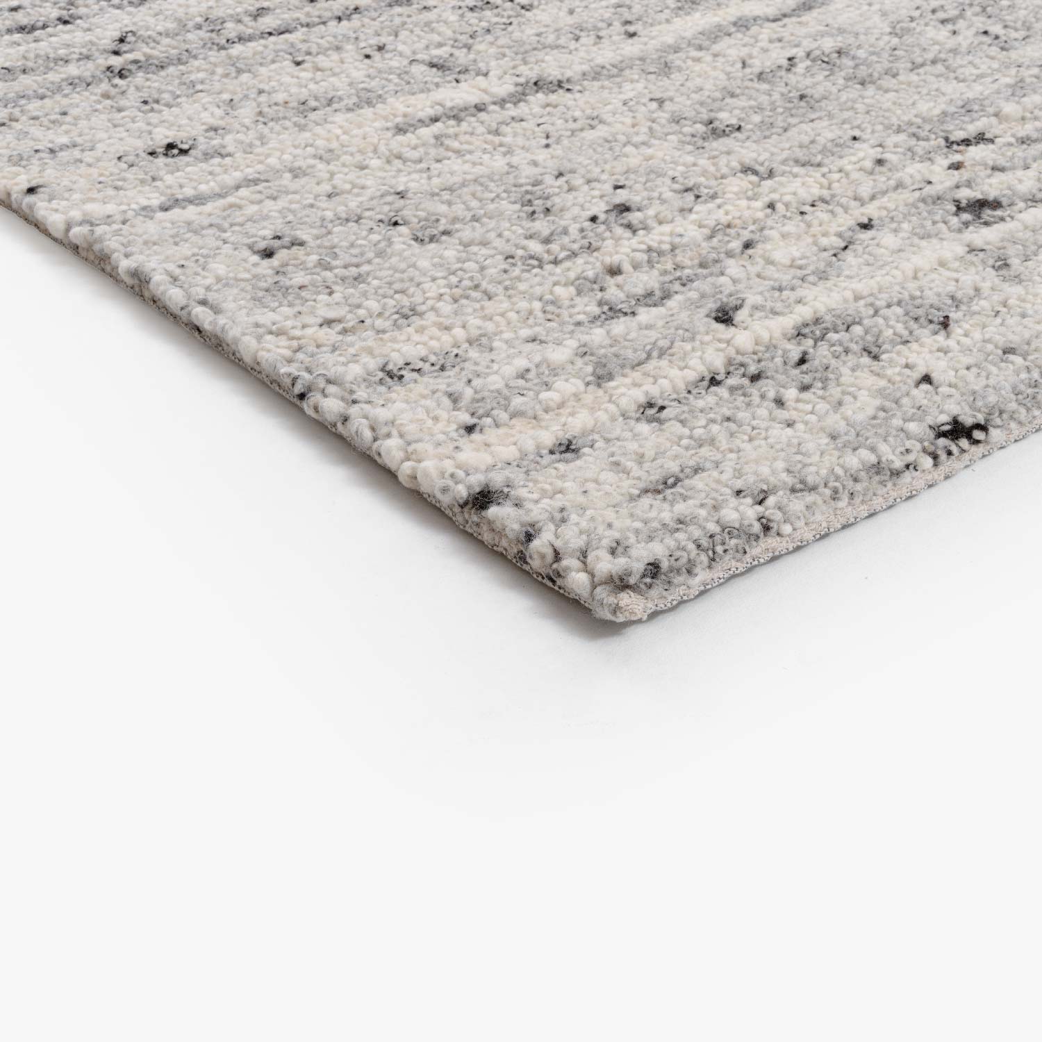 Image Tapis gris clair  3