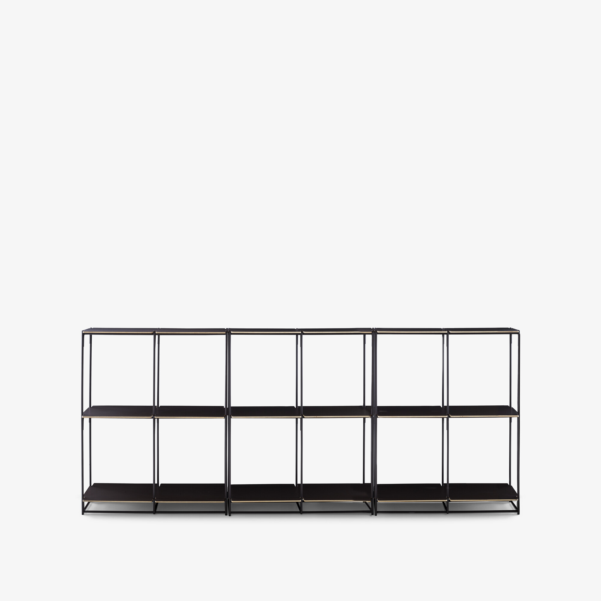 Image BOOKCASE - H 88 (34" 3/4)