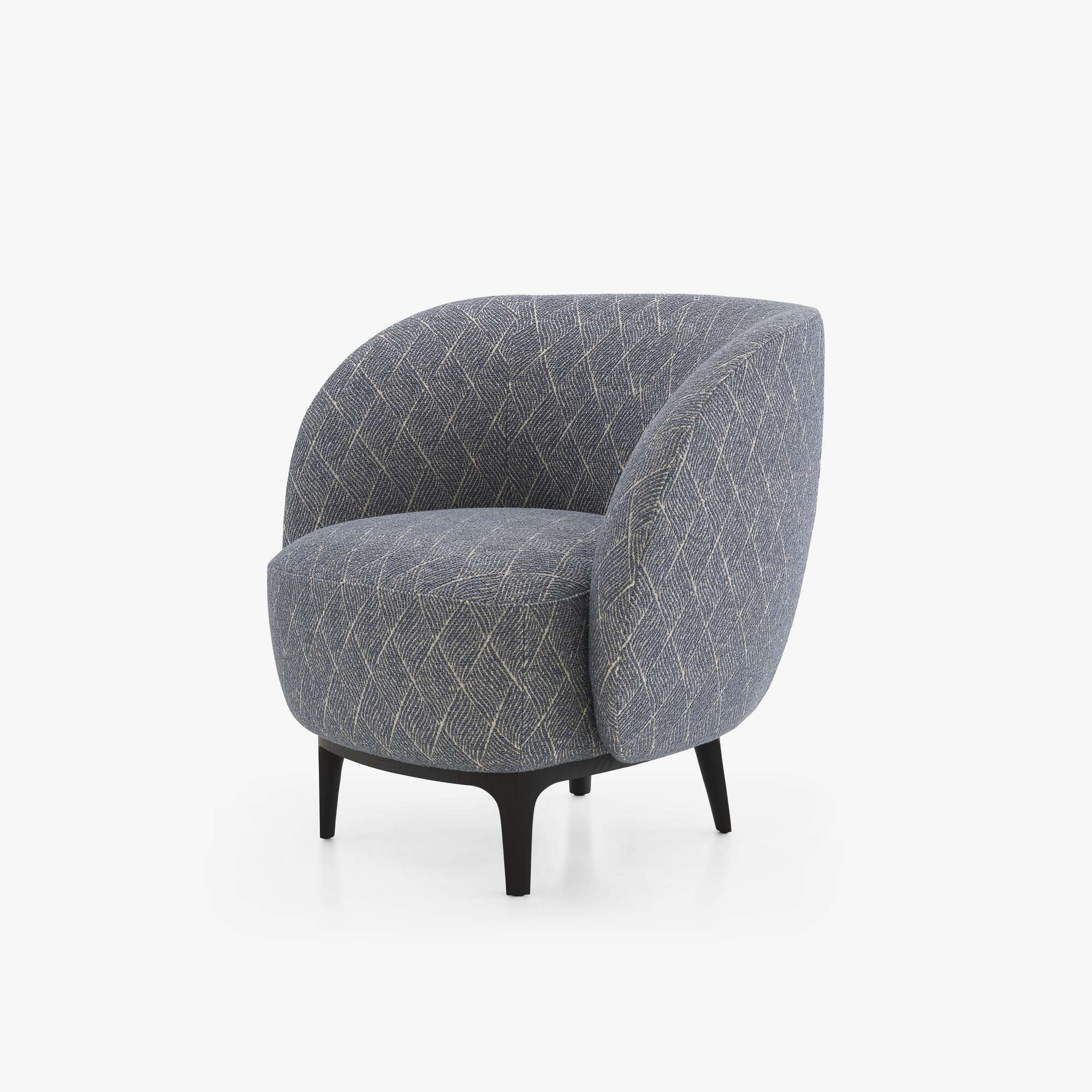 Image Armchair complete element  3