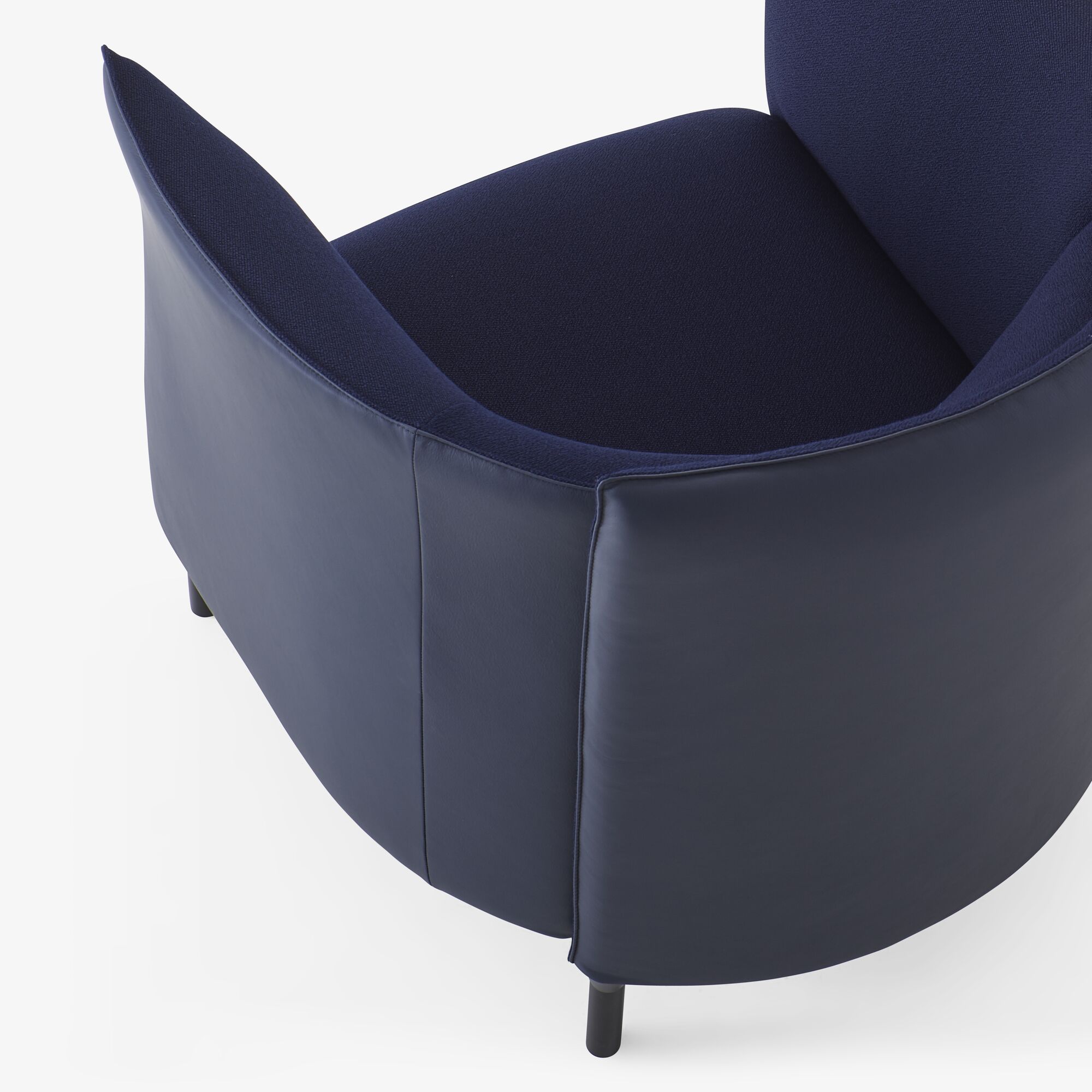 Image Armchair complete element  4