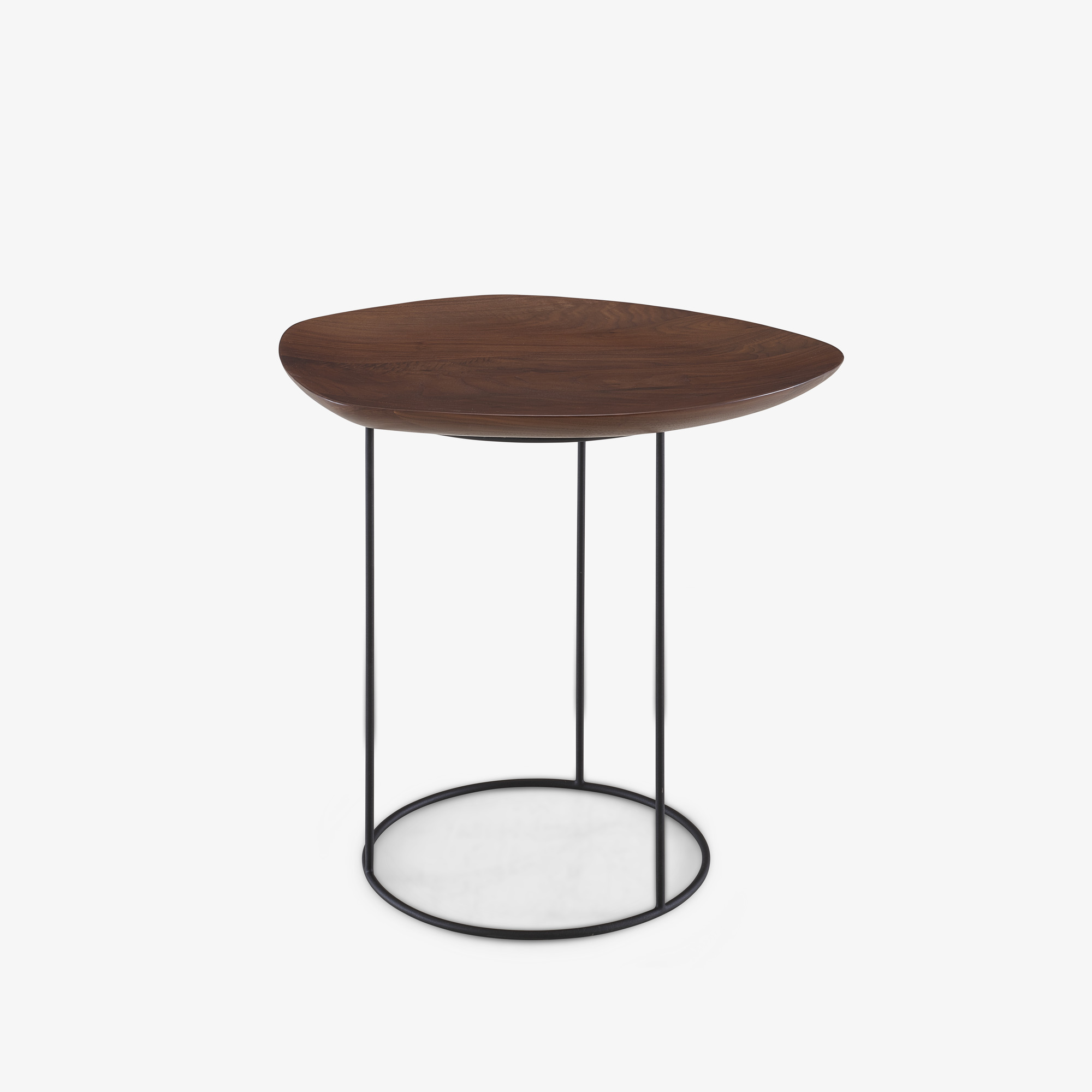 Image Occasional table concave top  1