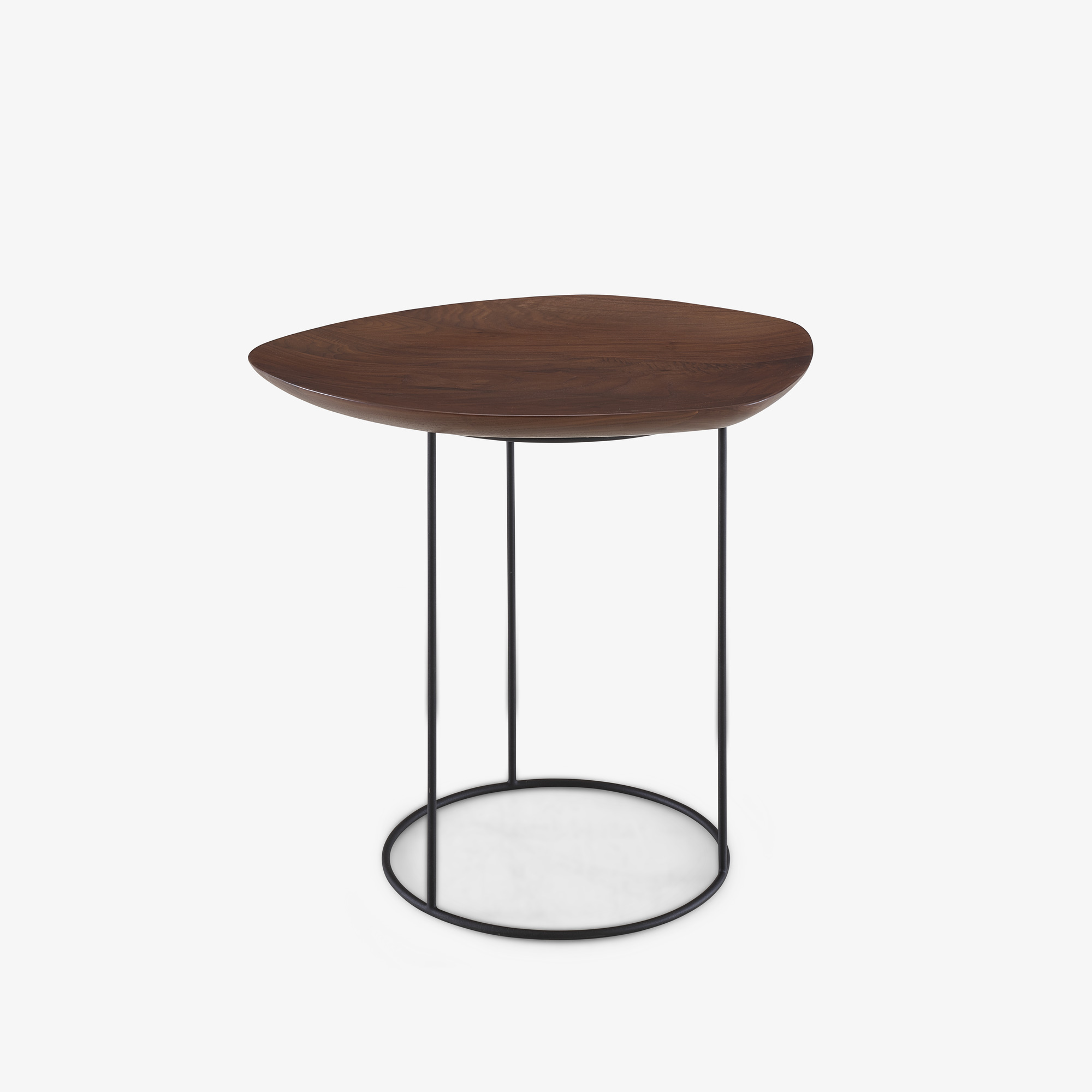 Image Occasional table concave top  2