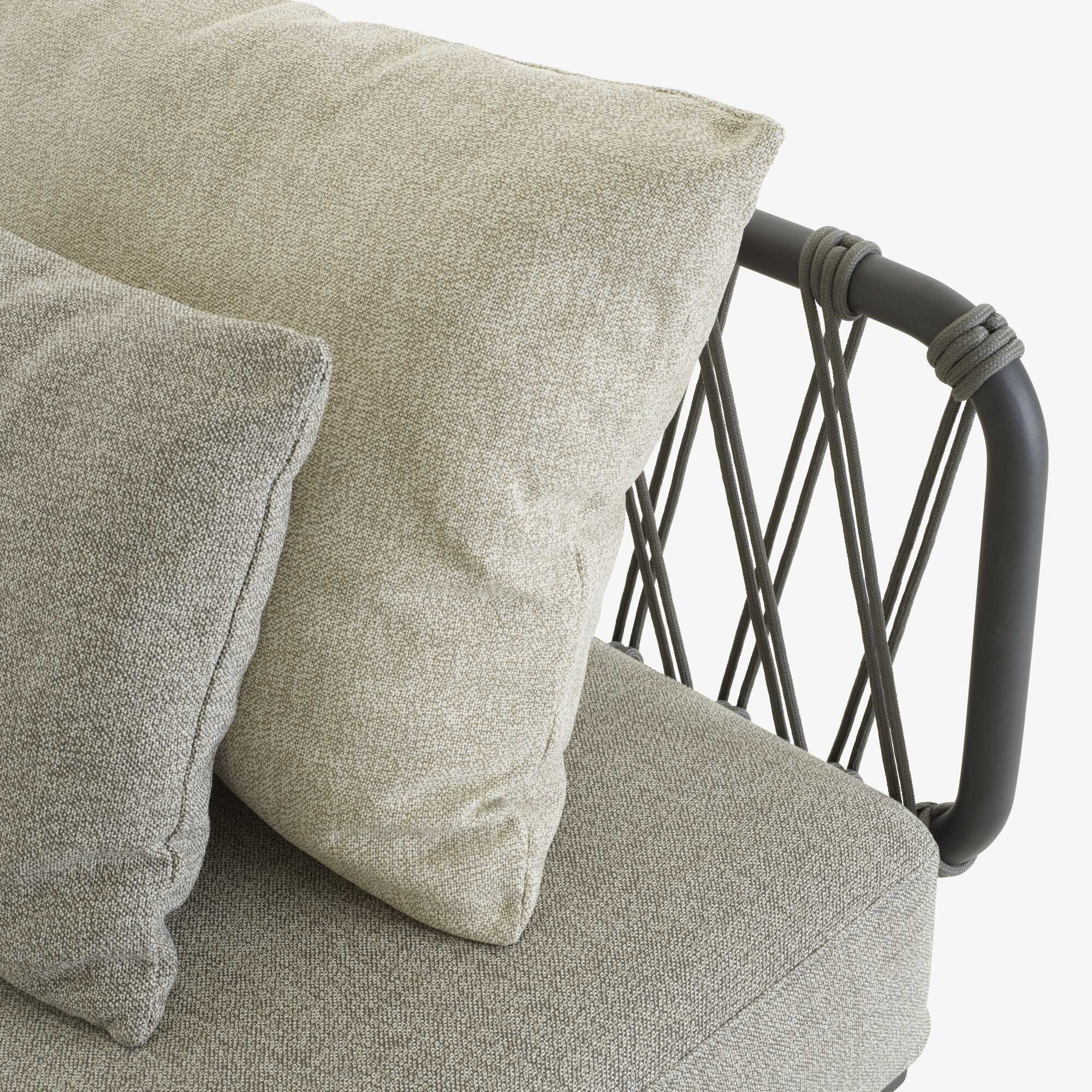 Image Sofa with protective cover  7